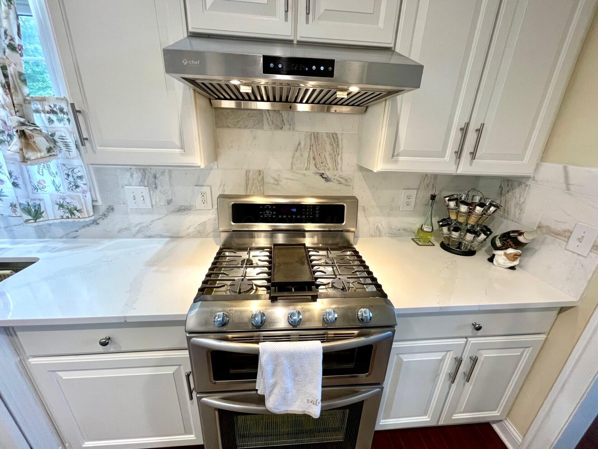 5386 Medallion Drive W, Westerville