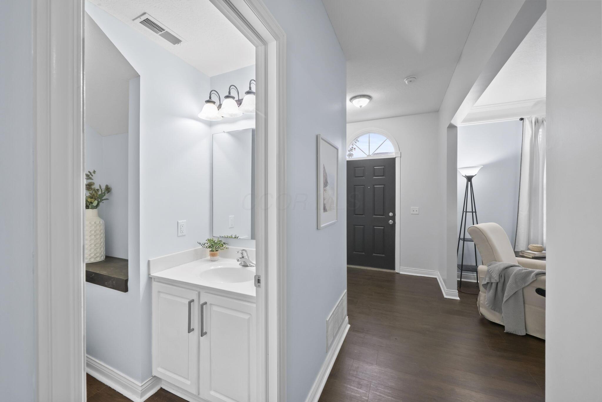 1080 Eberton Avenue, Blacklick