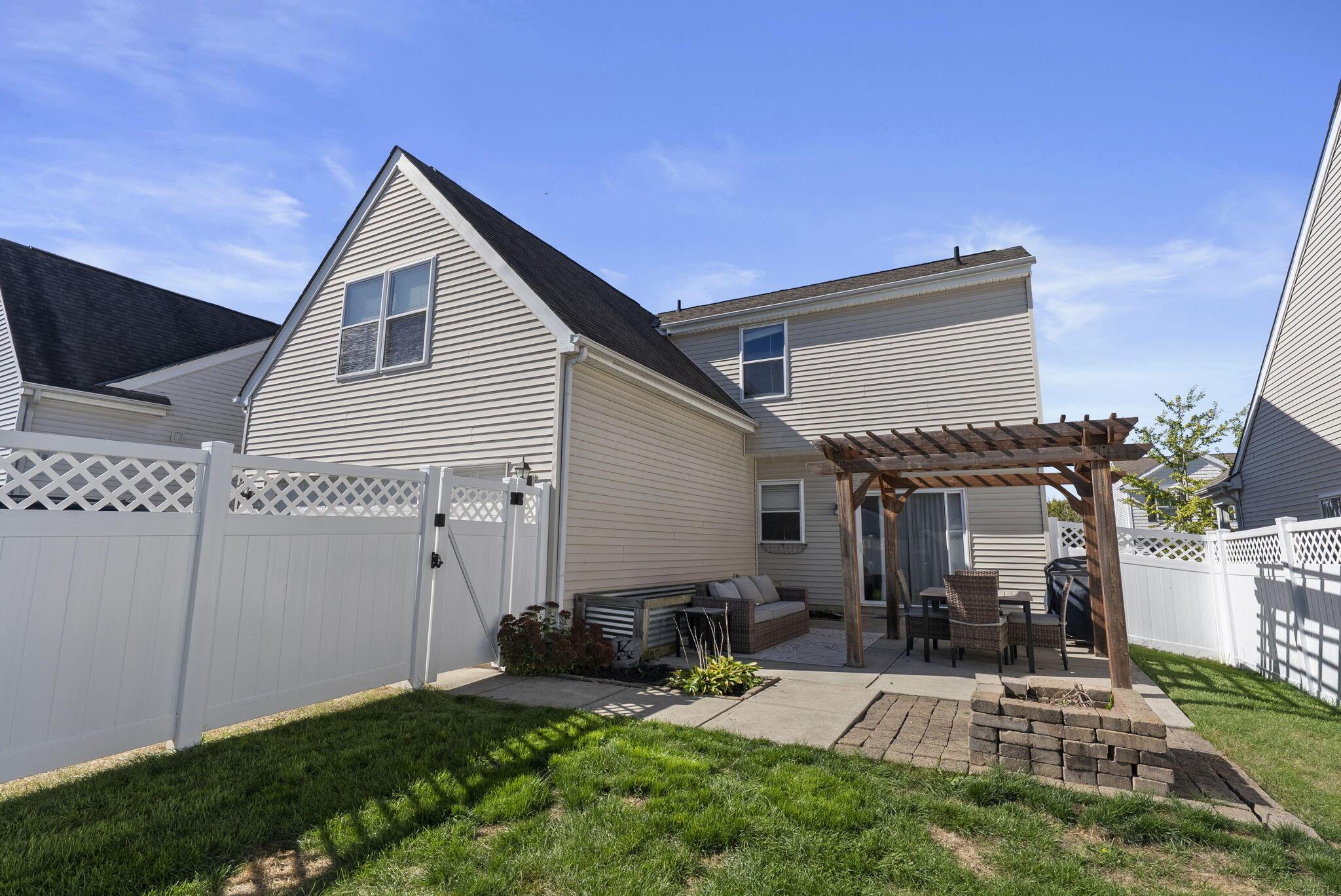 1080 Eberton Avenue, Blacklick