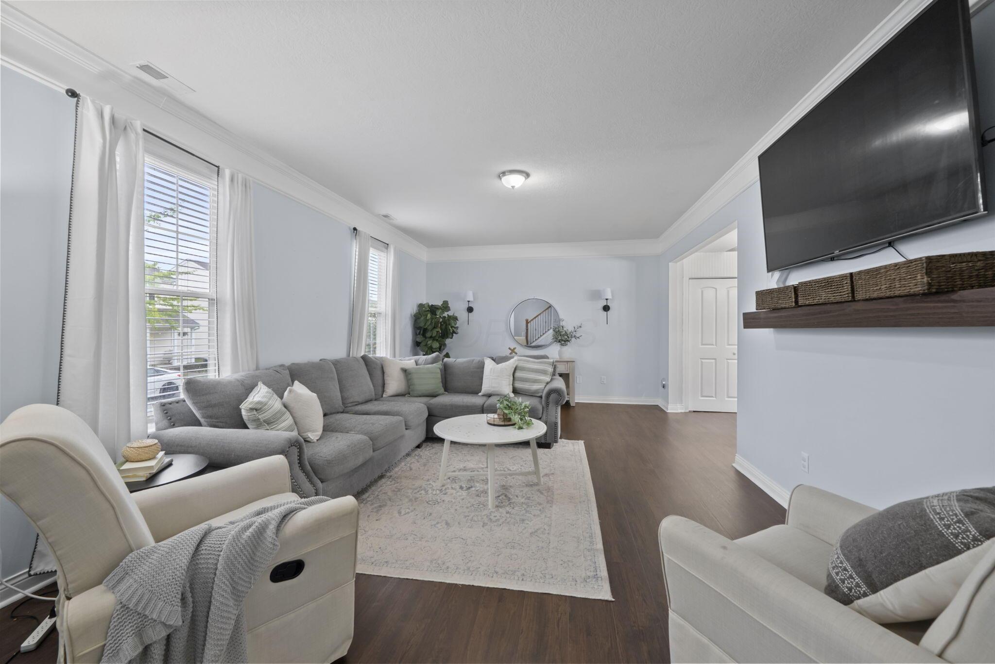 1080 Eberton Avenue, Blacklick