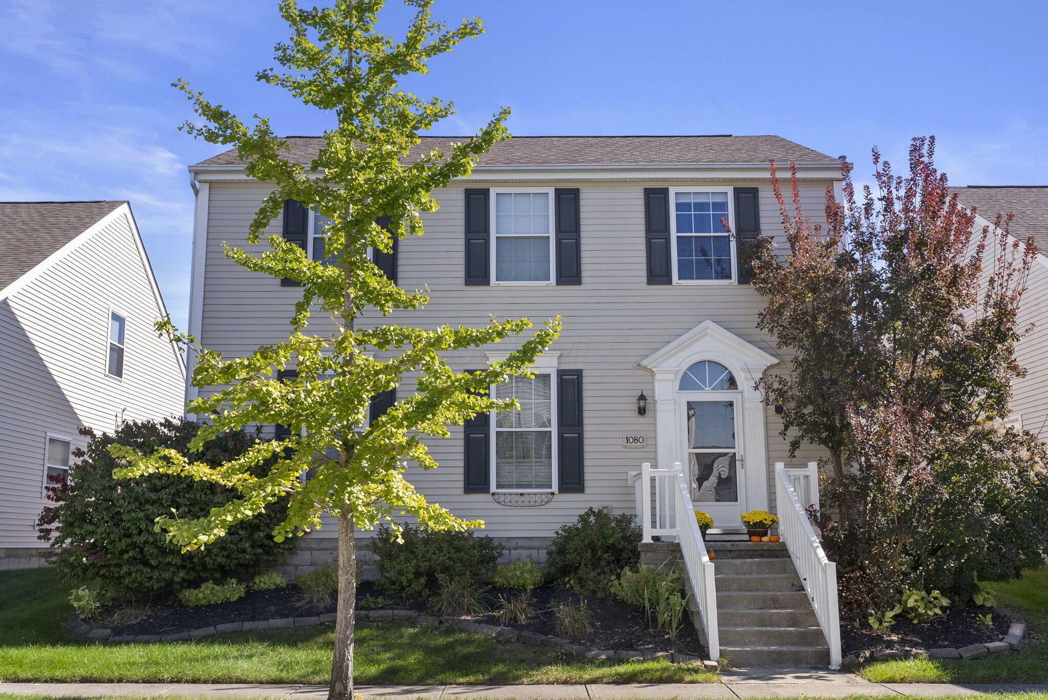 1080 Eberton Avenue, Blacklick