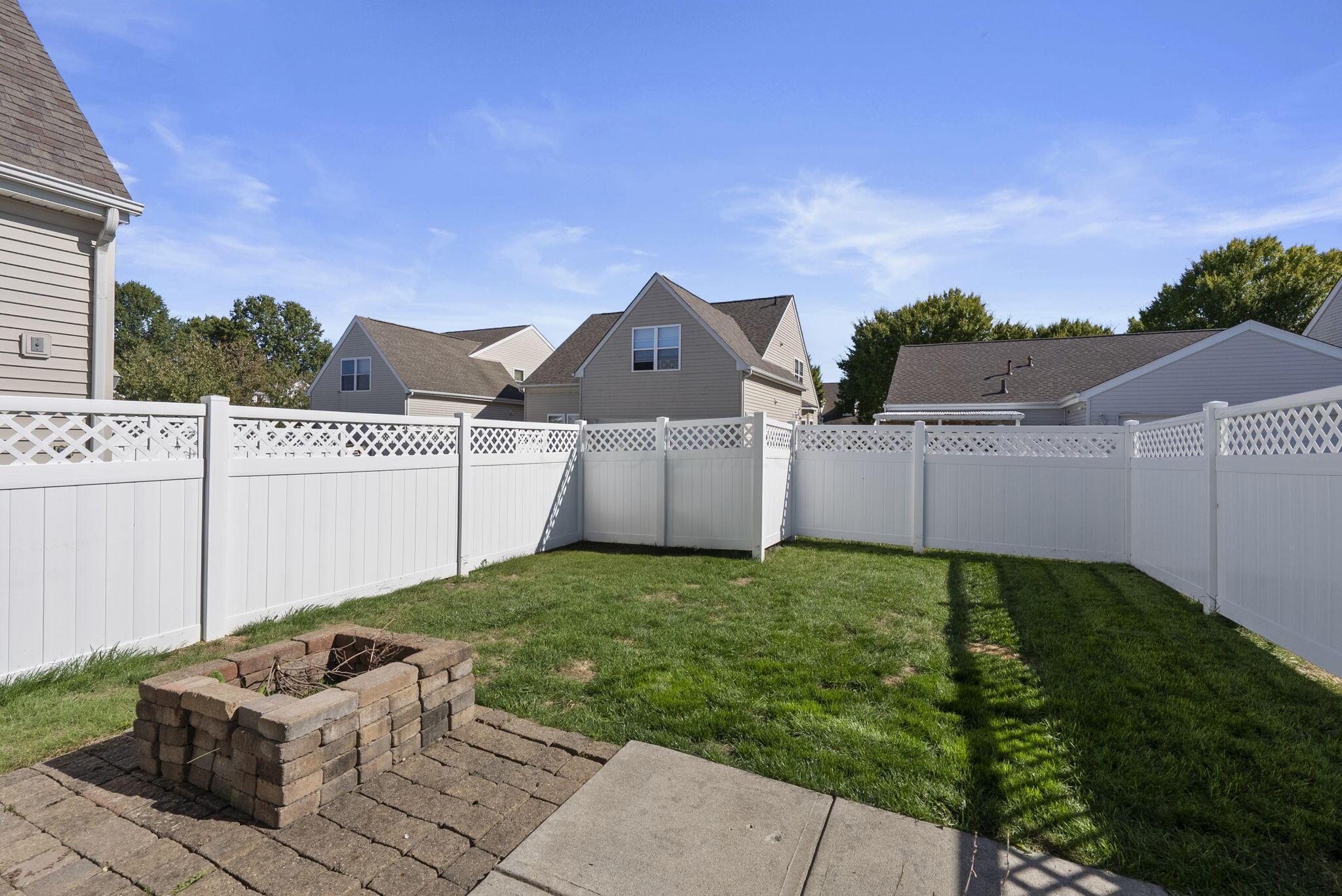 1080 Eberton Avenue, Blacklick