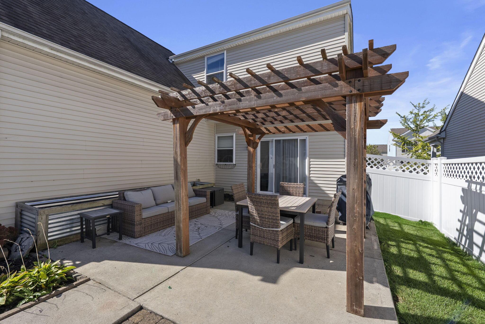 1080 Eberton Avenue, Blacklick