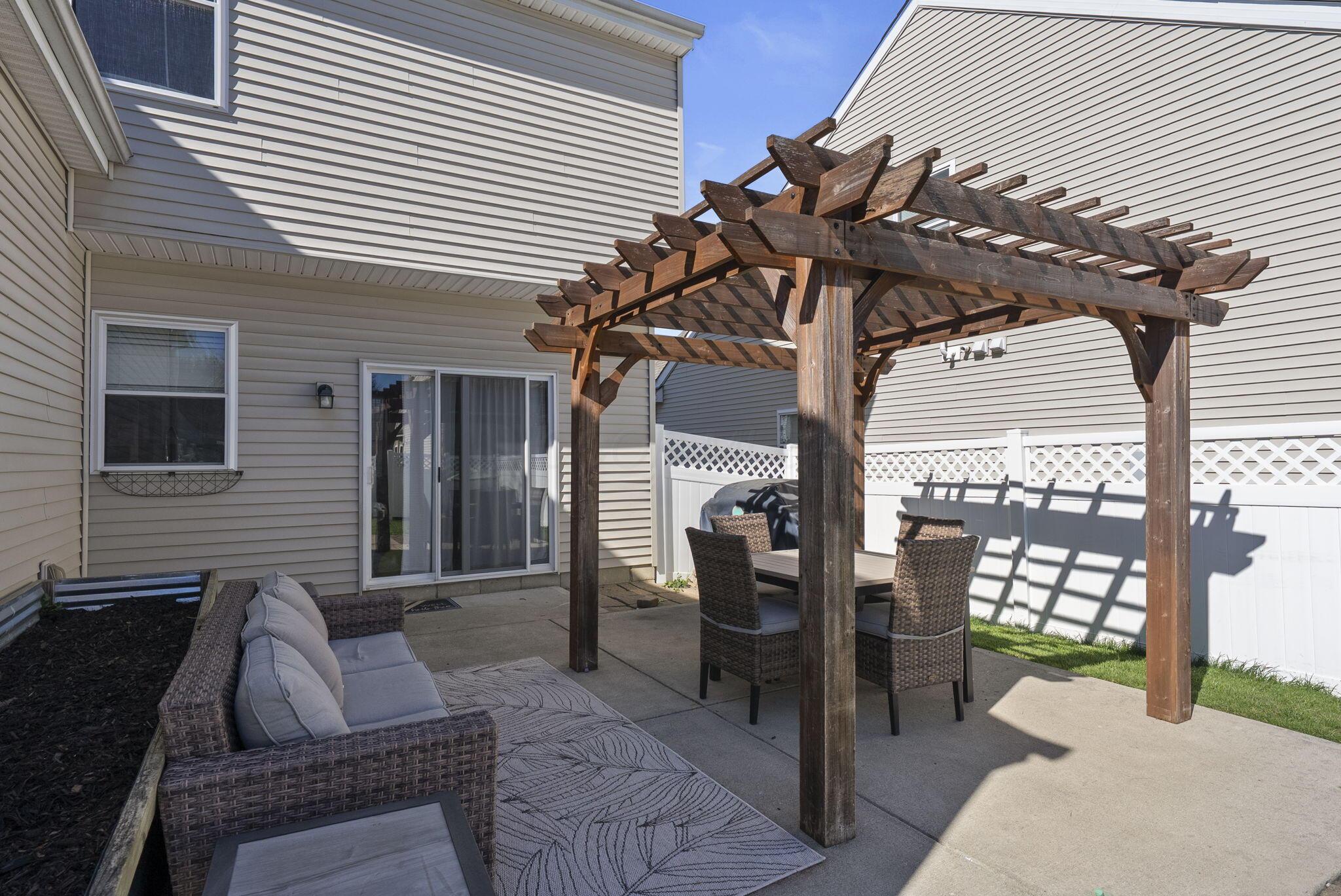 1080 Eberton Avenue, Blacklick