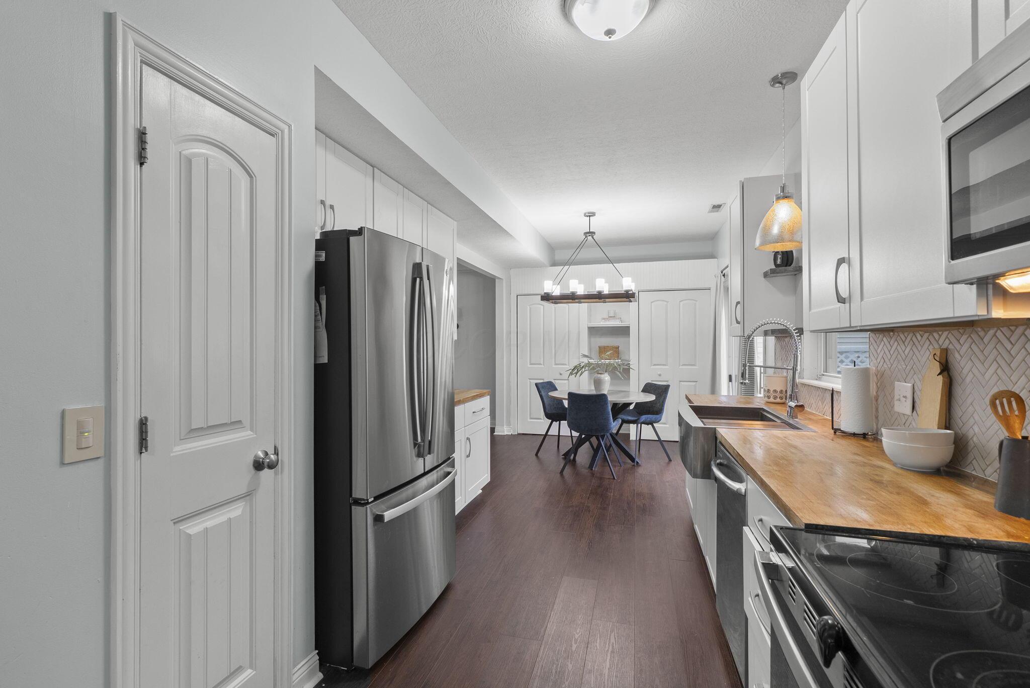 1080 Eberton Avenue, Blacklick