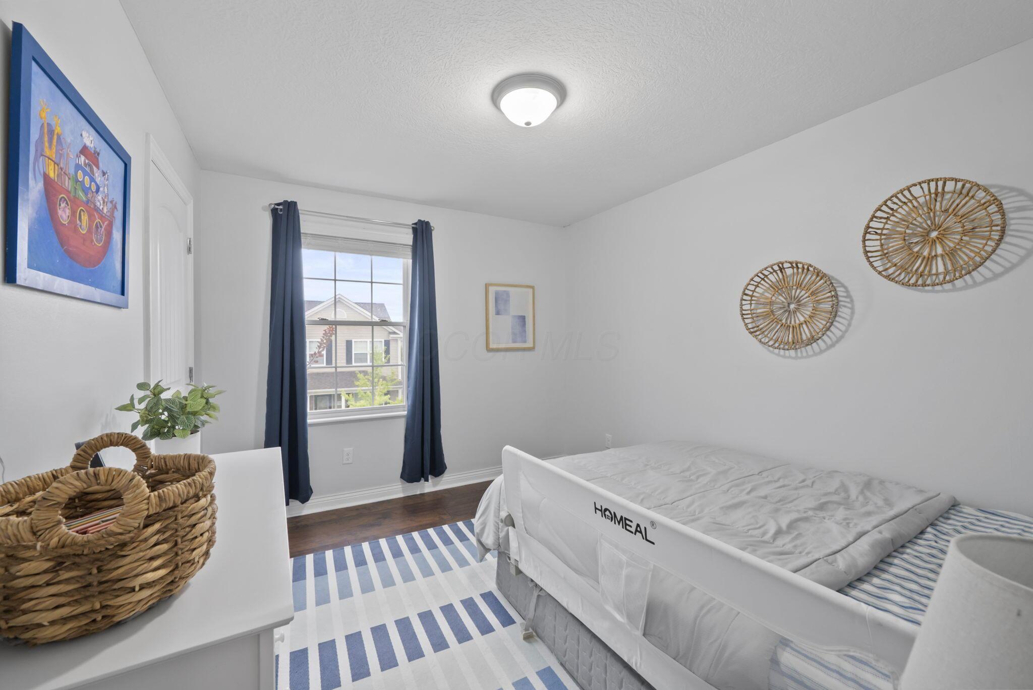 1080 Eberton Avenue, Blacklick