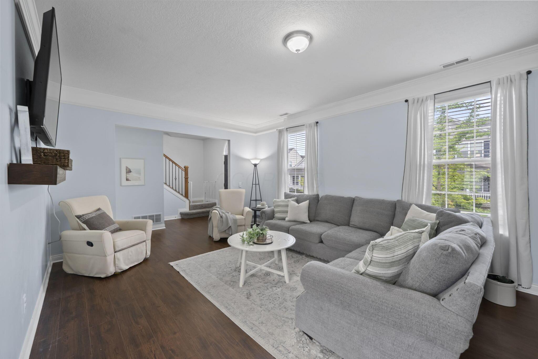 1080 Eberton Avenue, Blacklick