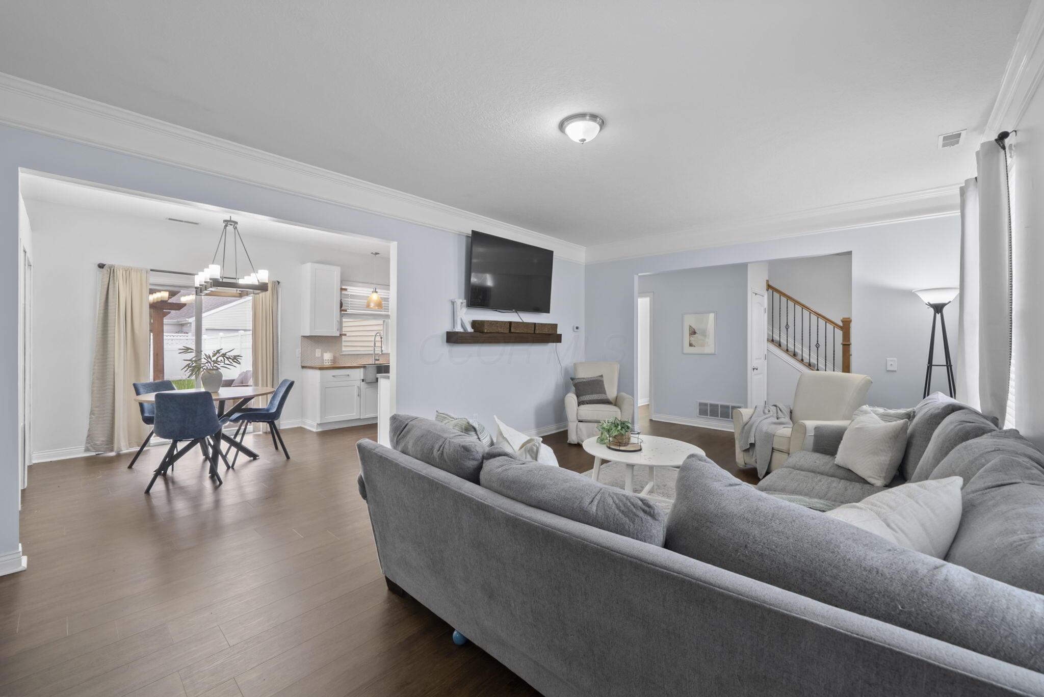 1080 Eberton Avenue, Blacklick