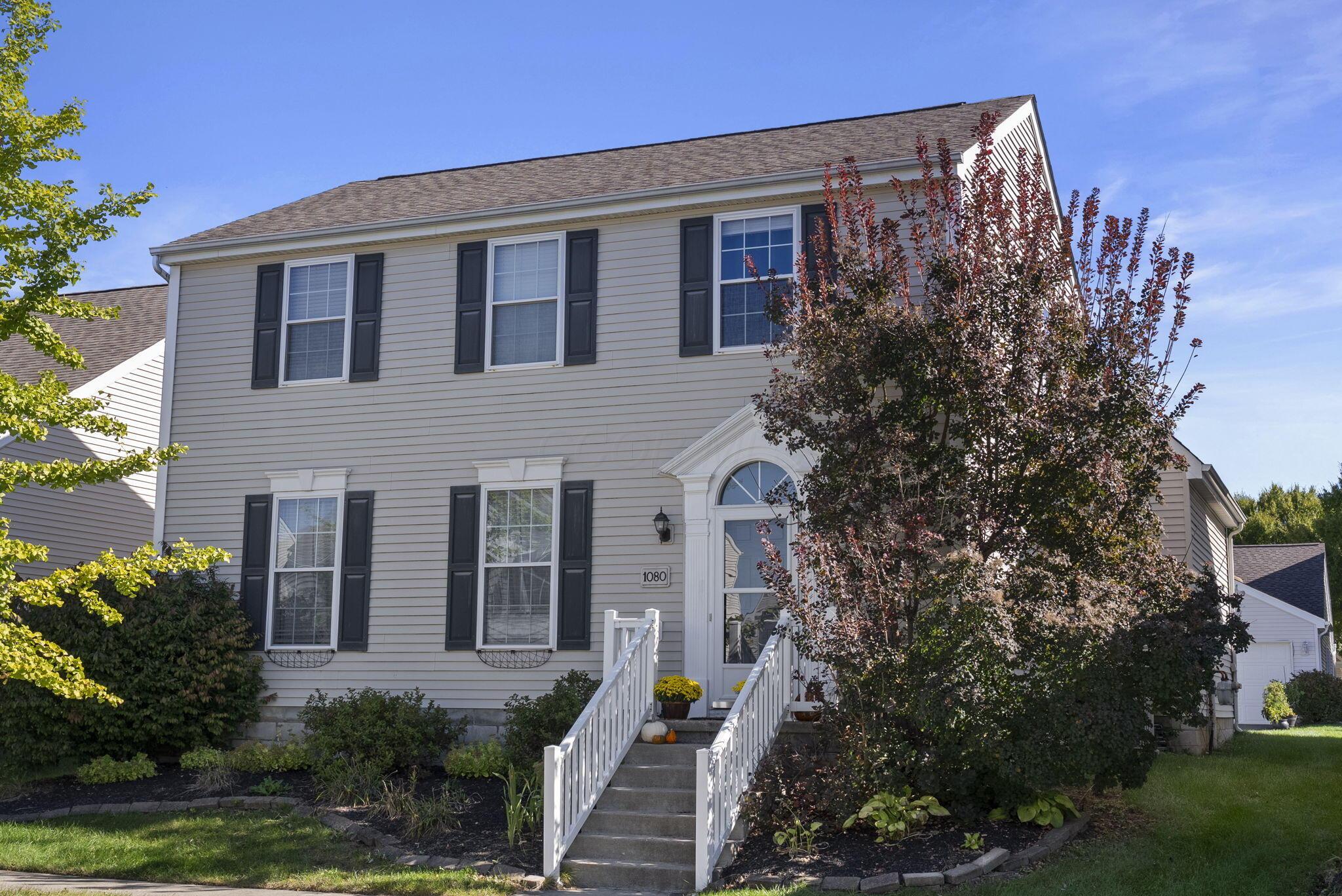 1080 Eberton Avenue, Blacklick