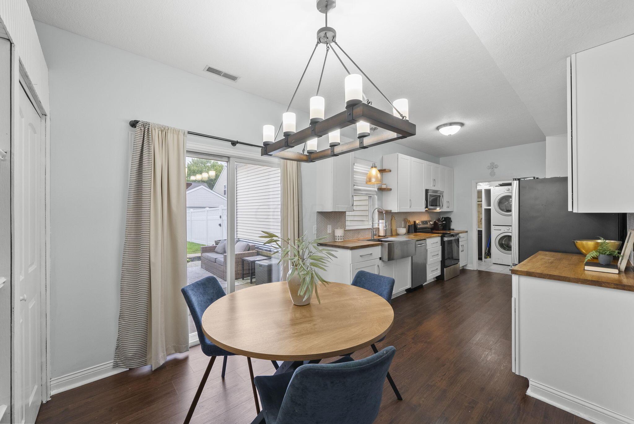 1080 Eberton Avenue, Blacklick