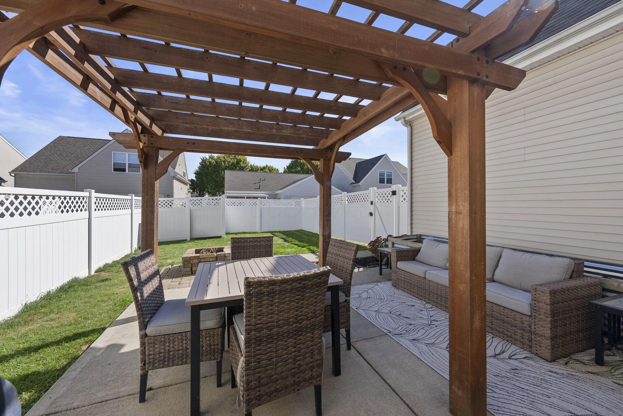 1080 Eberton Avenue, Blacklick