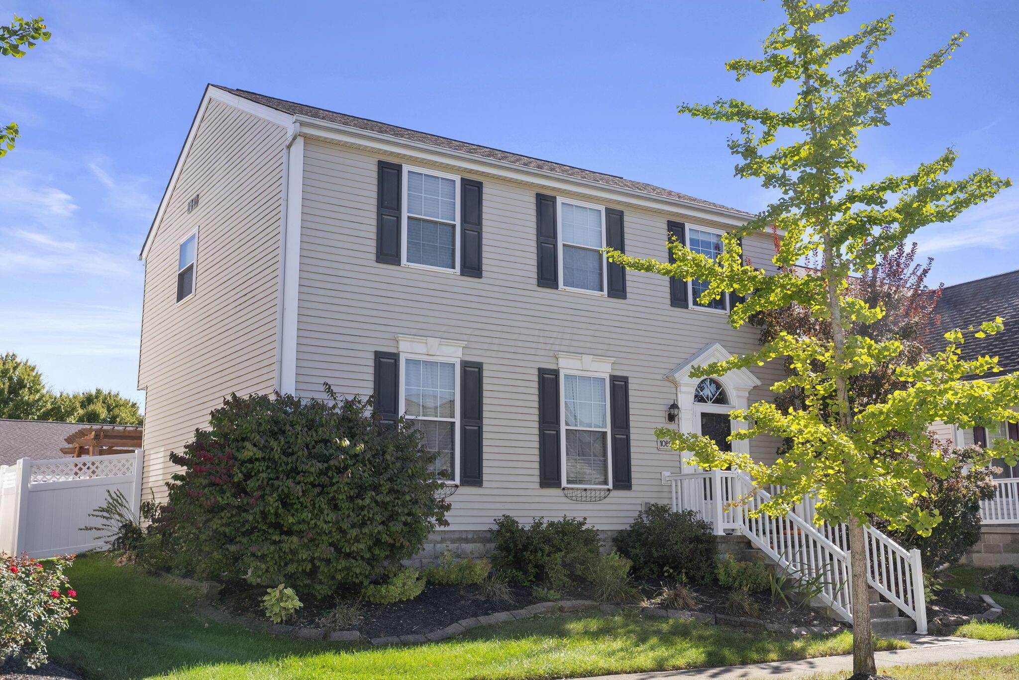 1080 Eberton Avenue, Blacklick