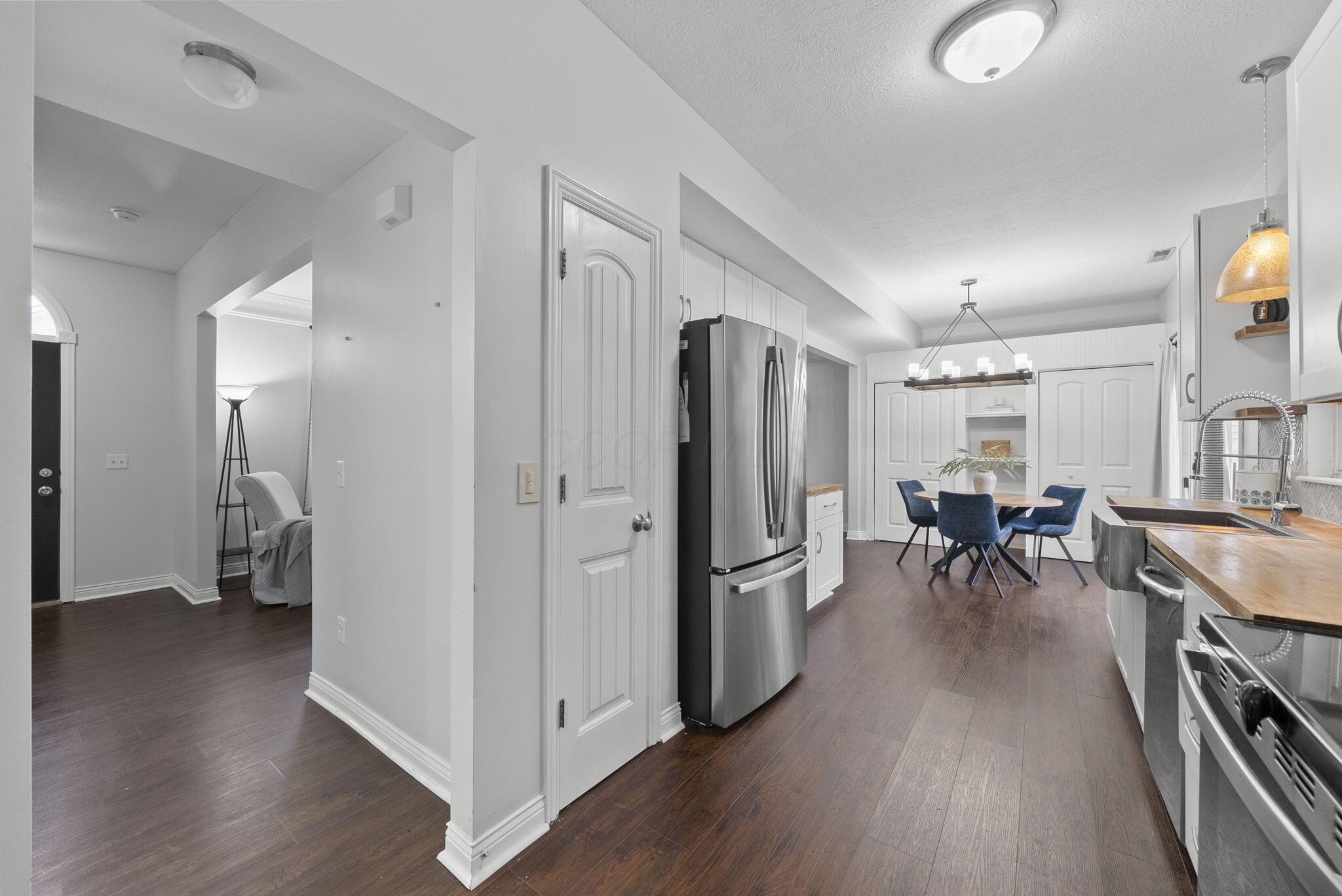 1080 Eberton Avenue, Blacklick