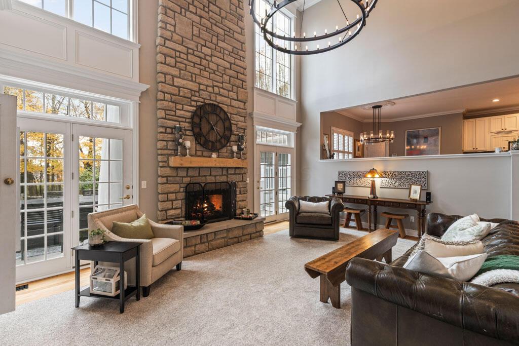 435 TRLLIUM Drive, Galloway