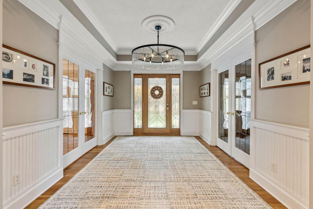 435 TRLLIUM Drive, Galloway