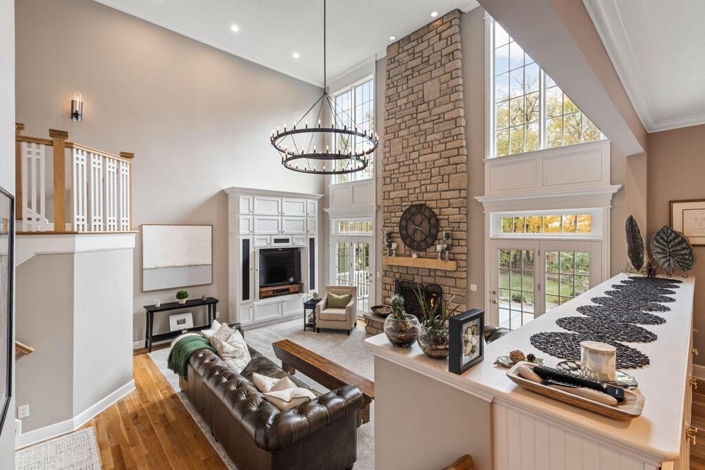 435 TRLLIUM Drive, Galloway