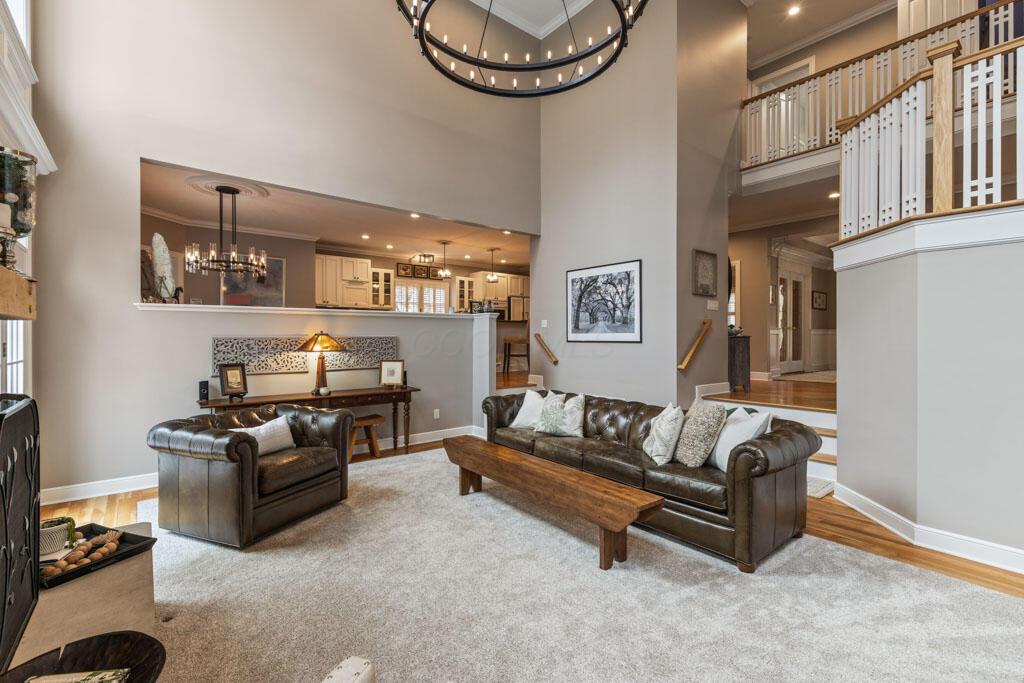 435 TRLLIUM Drive, Galloway