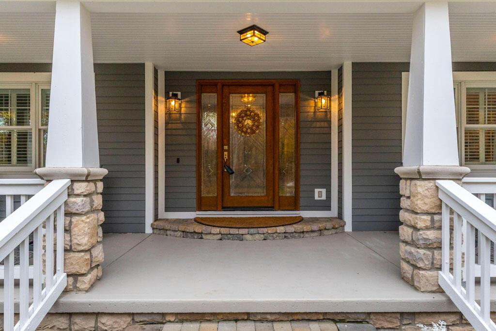 435 TRLLIUM Drive, Galloway