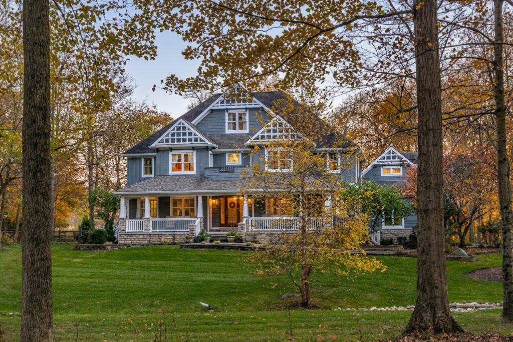 435 TRLLIUM Drive, Galloway