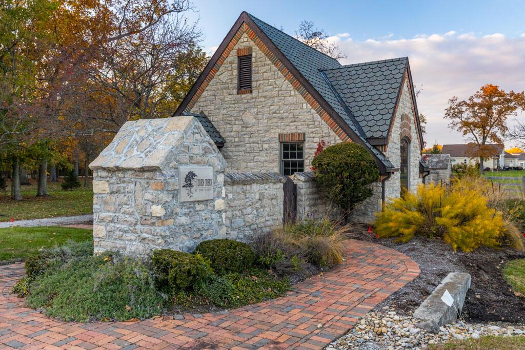 435 TRLLIUM Drive, Galloway