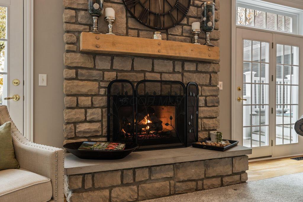 435 TRLLIUM Drive, Galloway