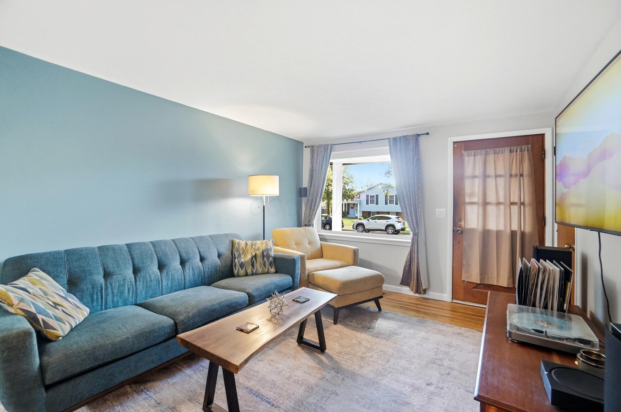 4524 Moraine Avenue, Hilliard