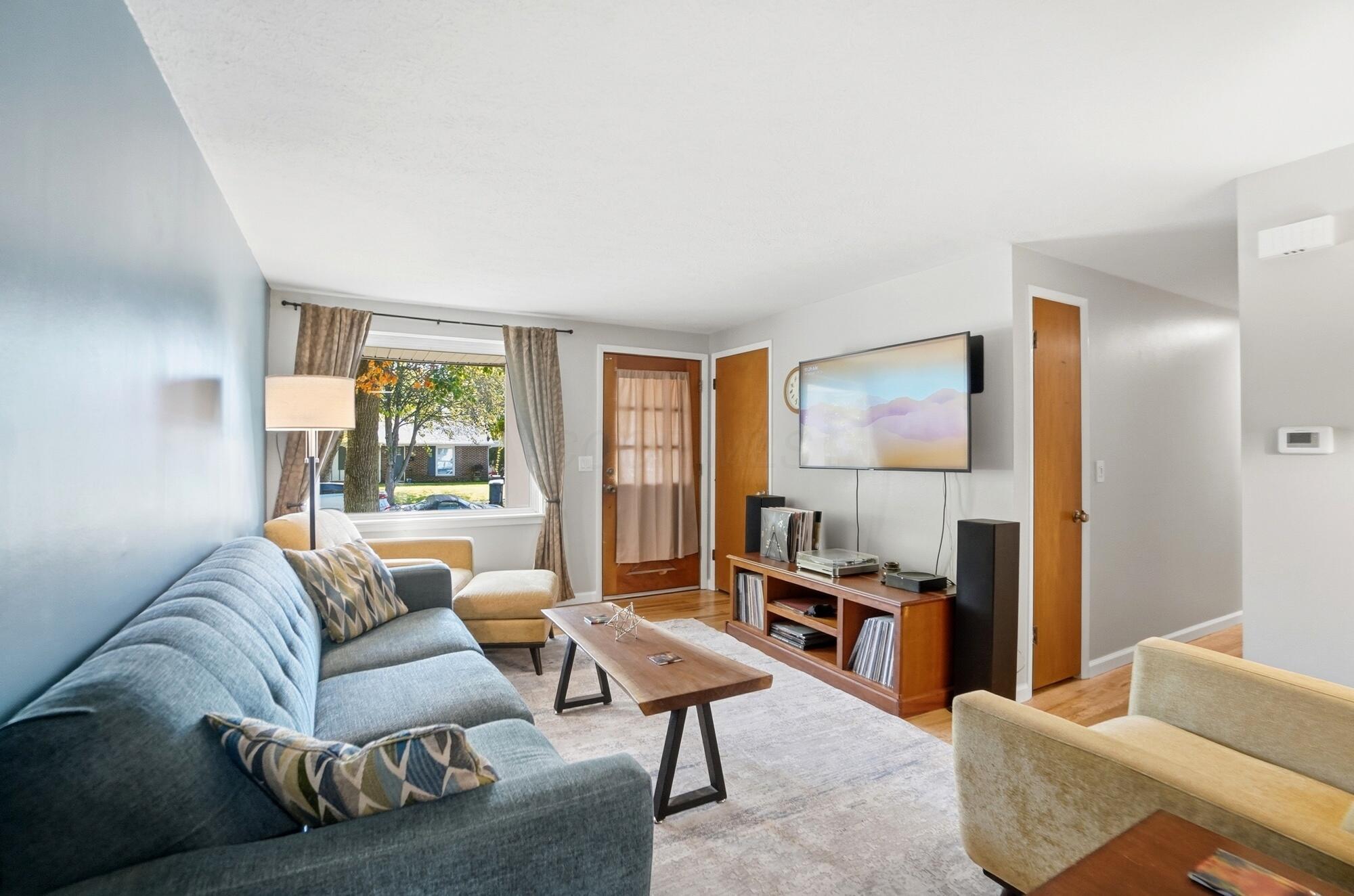 4524 Moraine Avenue, Hilliard