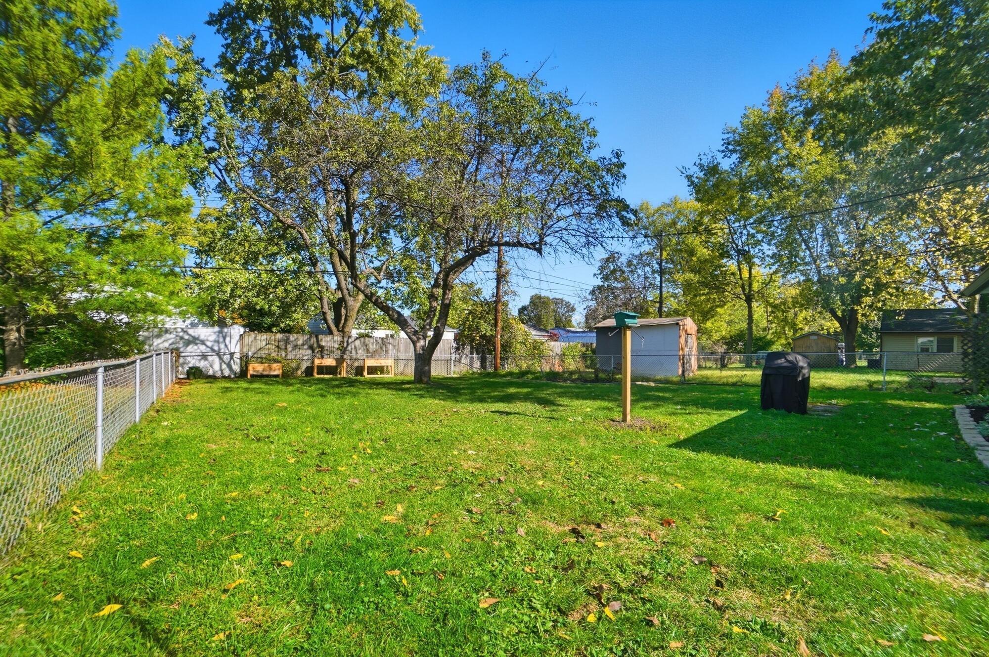 4524 Moraine Avenue, Hilliard