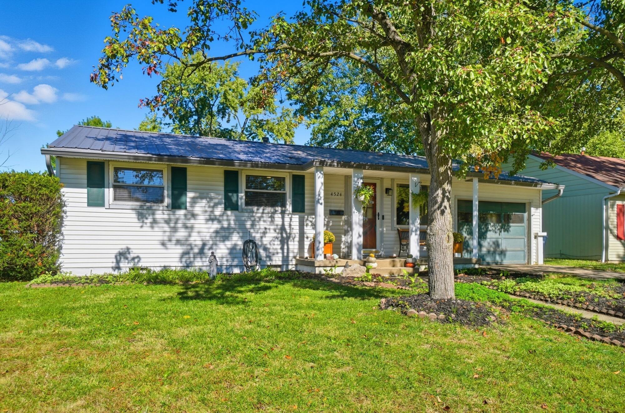 4524 Moraine Avenue, Hilliard