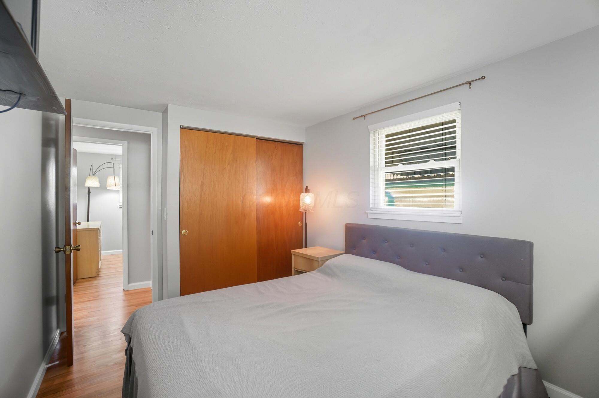 4524 Moraine Avenue, Hilliard