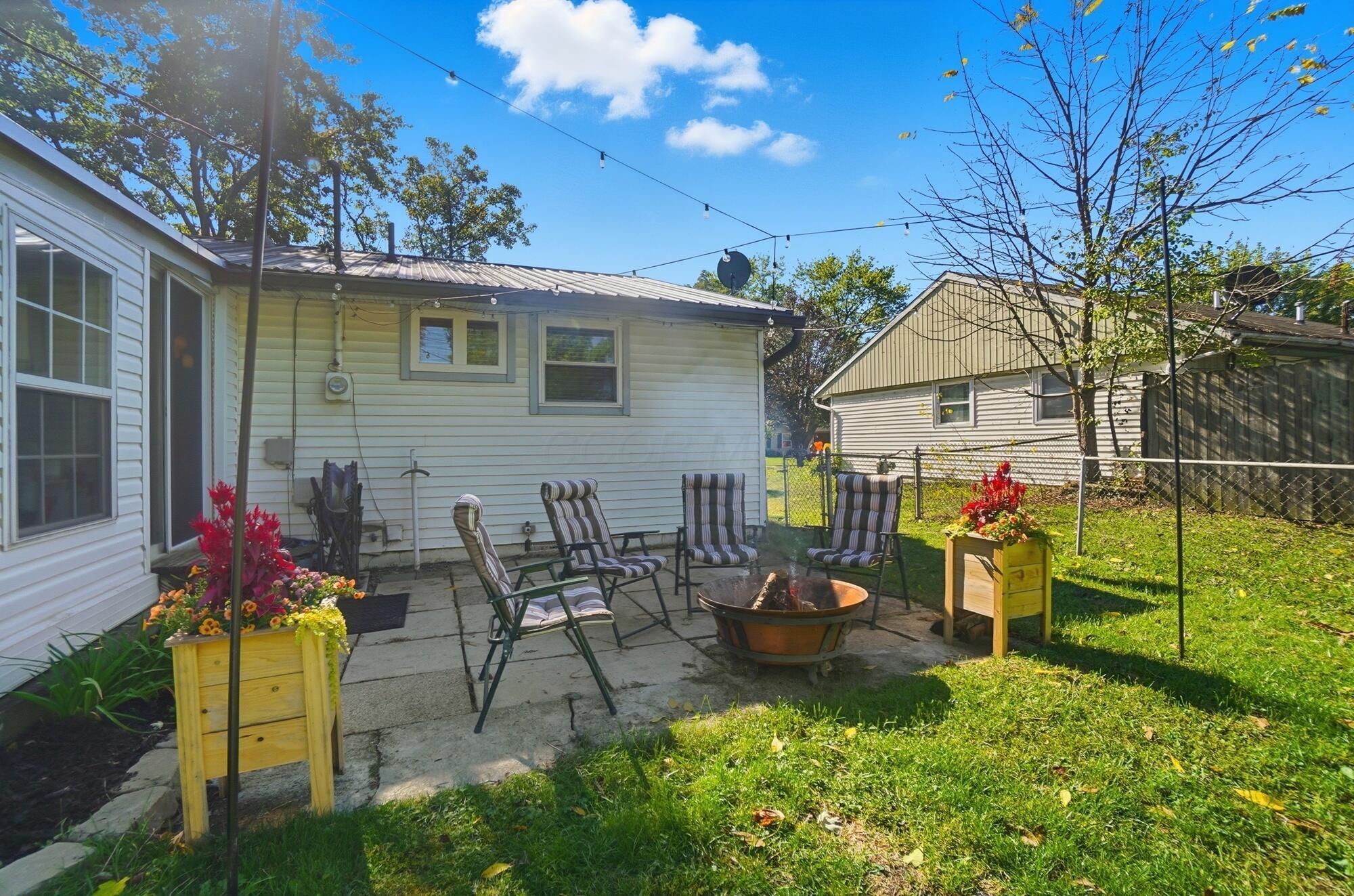 4524 Moraine Avenue, Hilliard