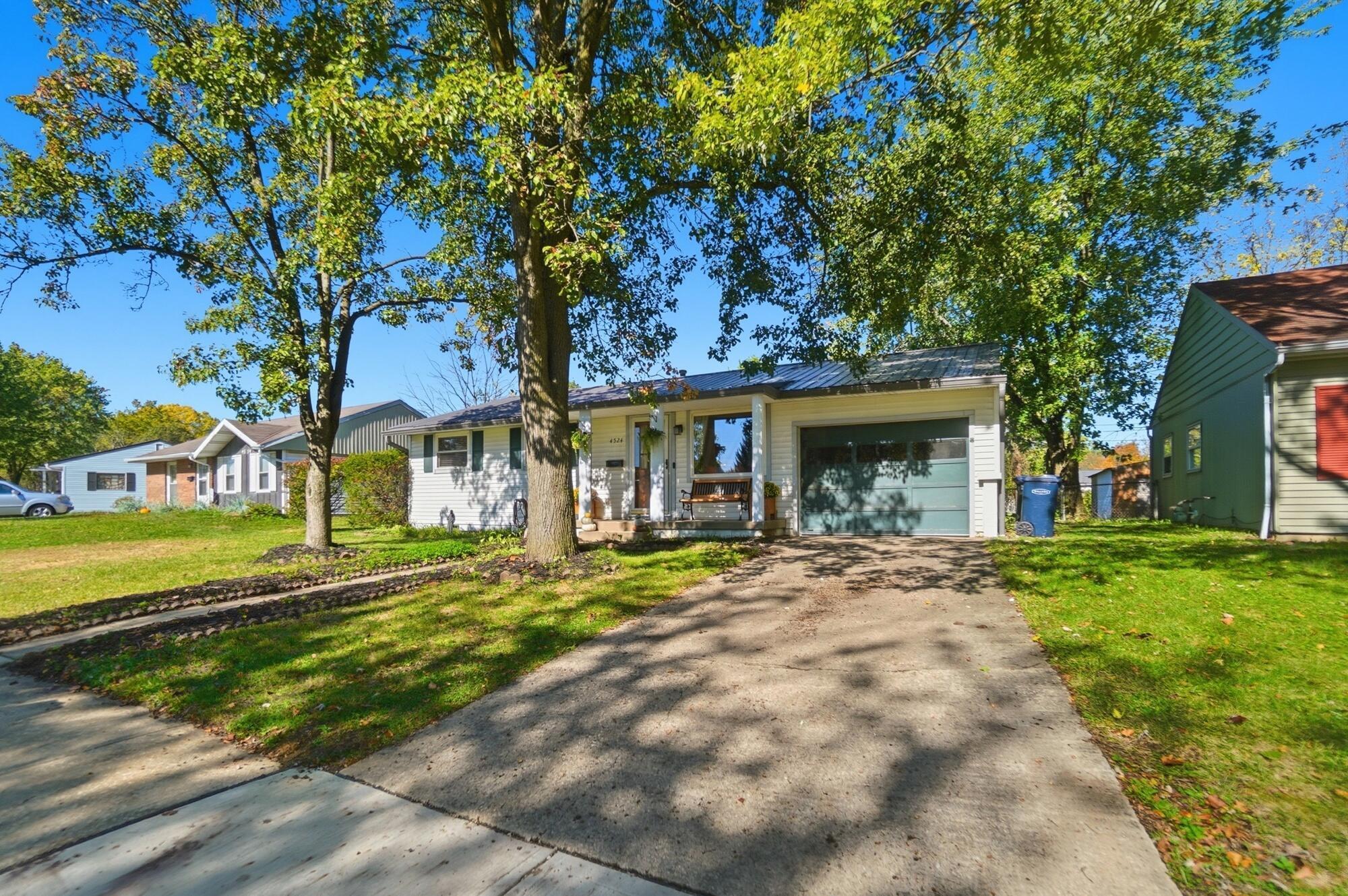 4524 Moraine Avenue, Hilliard