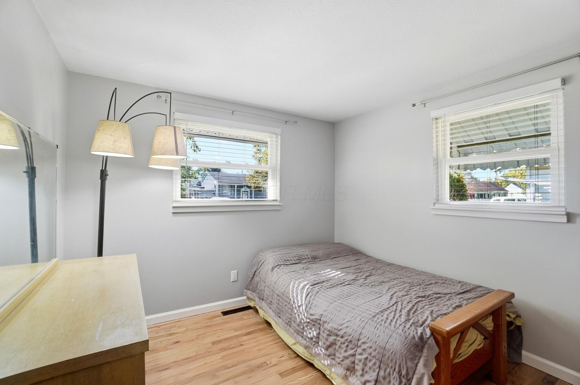 4524 Moraine Avenue, Hilliard