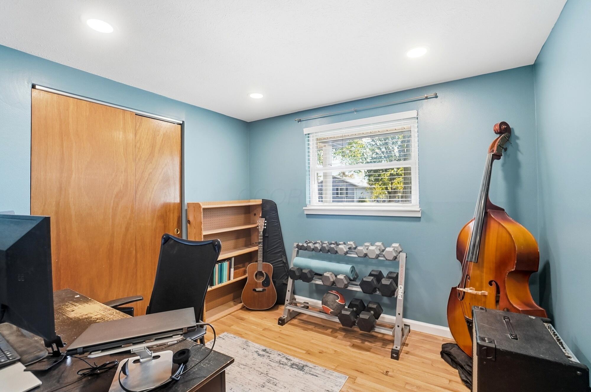 4524 Moraine Avenue, Hilliard