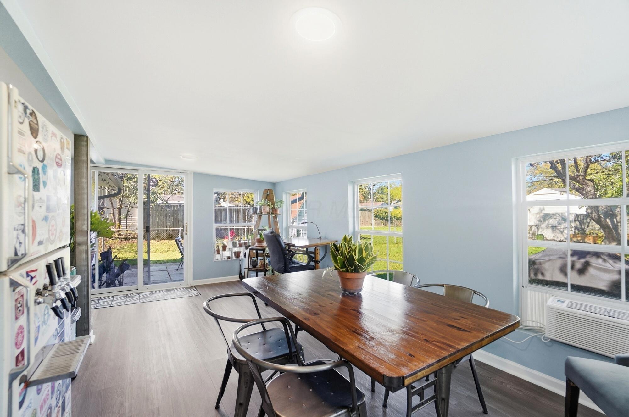 4524 Moraine Avenue, Hilliard