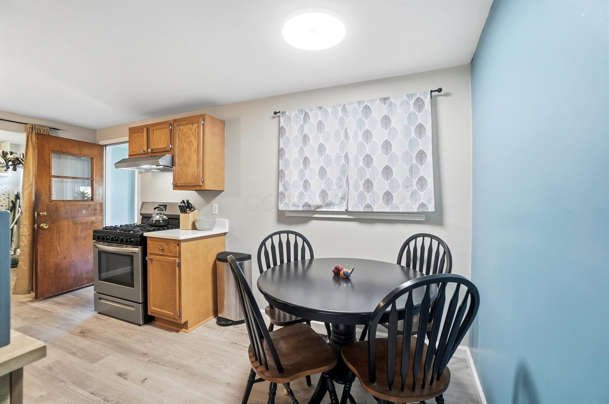 4524 Moraine Avenue, Hilliard