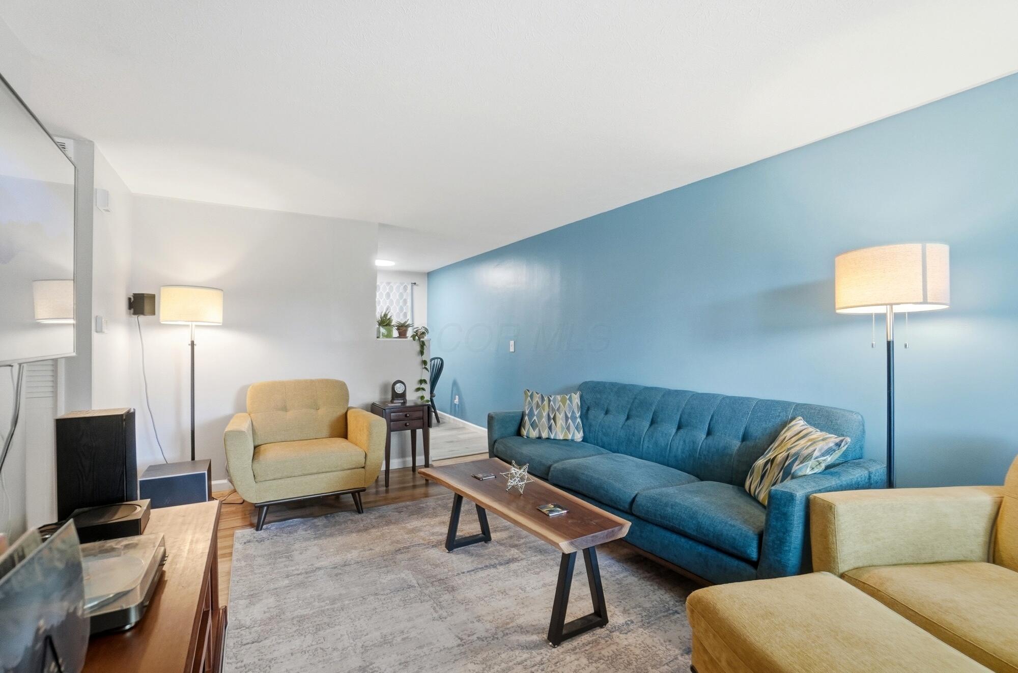 4524 Moraine Avenue, Hilliard