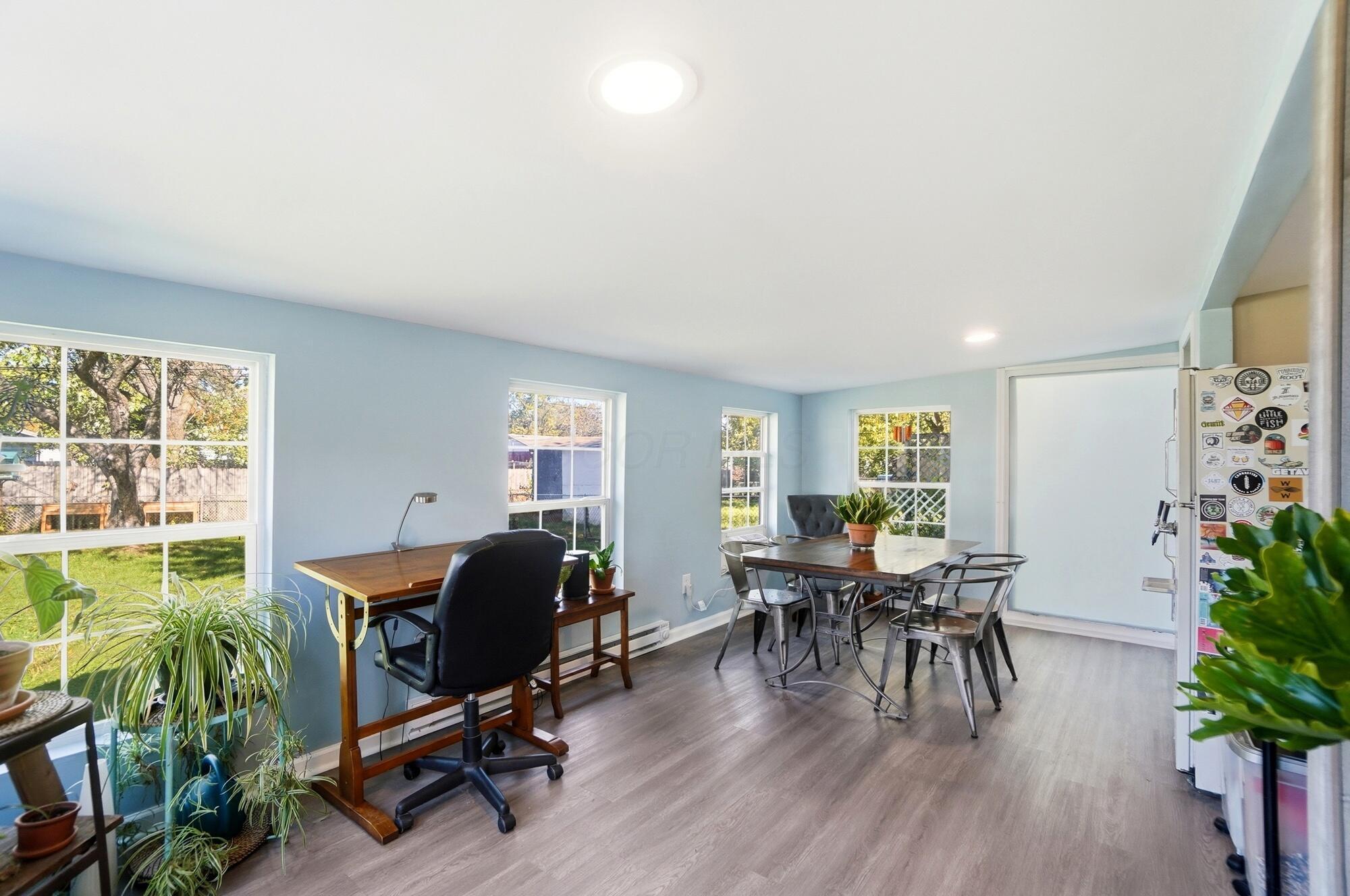 4524 Moraine Avenue, Hilliard