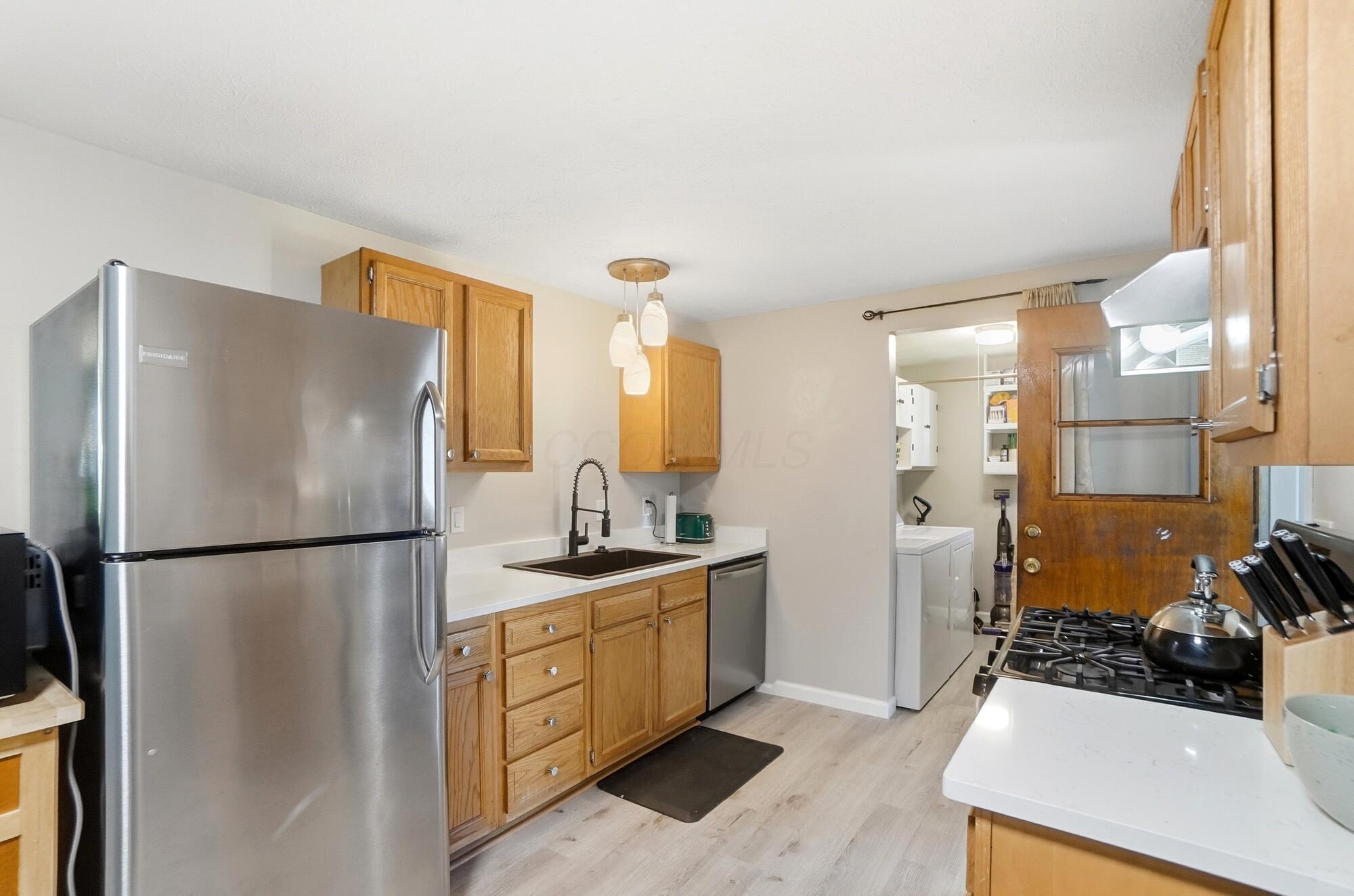 4524 Moraine Avenue, Hilliard