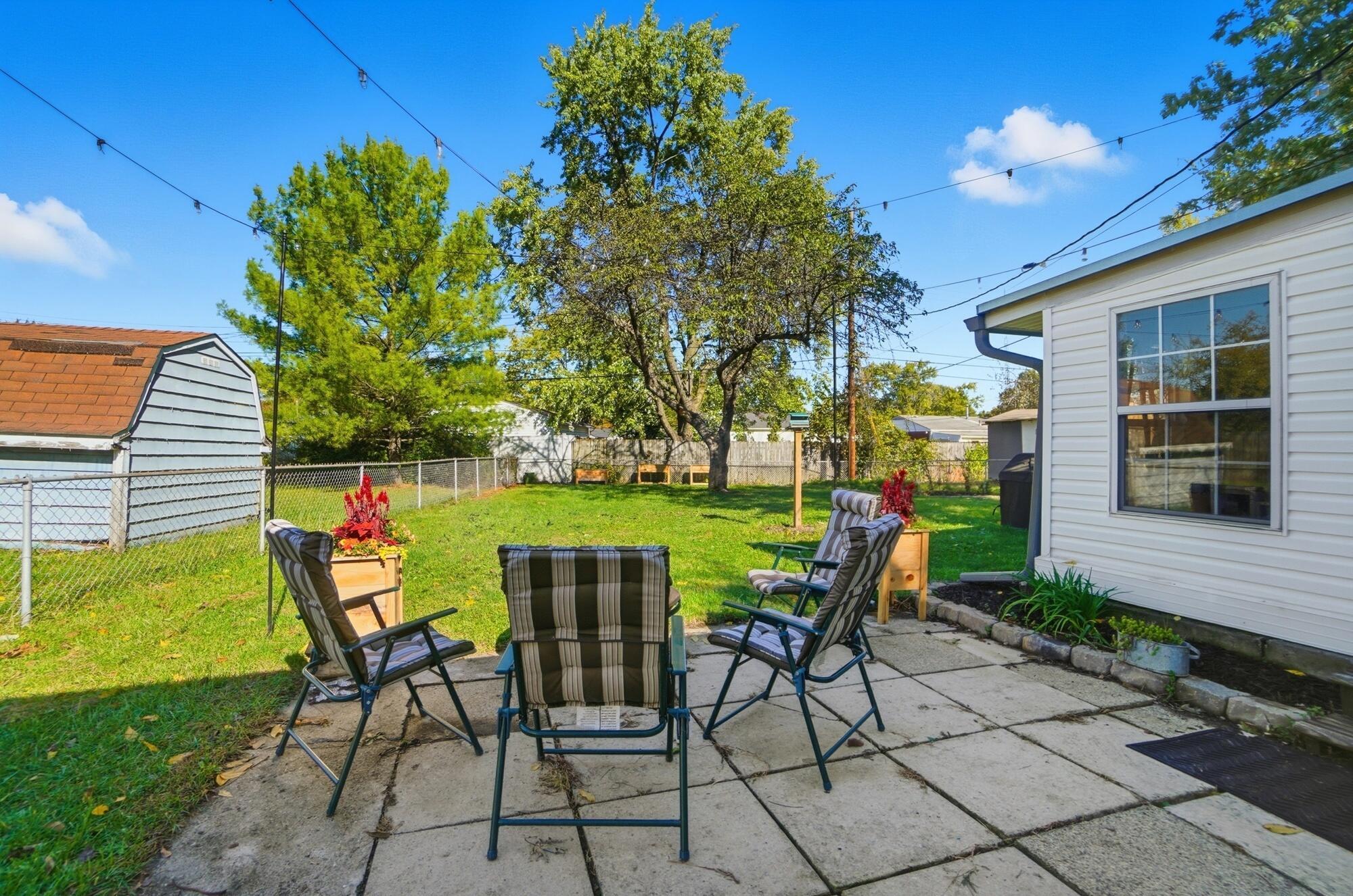 4524 Moraine Avenue, Hilliard