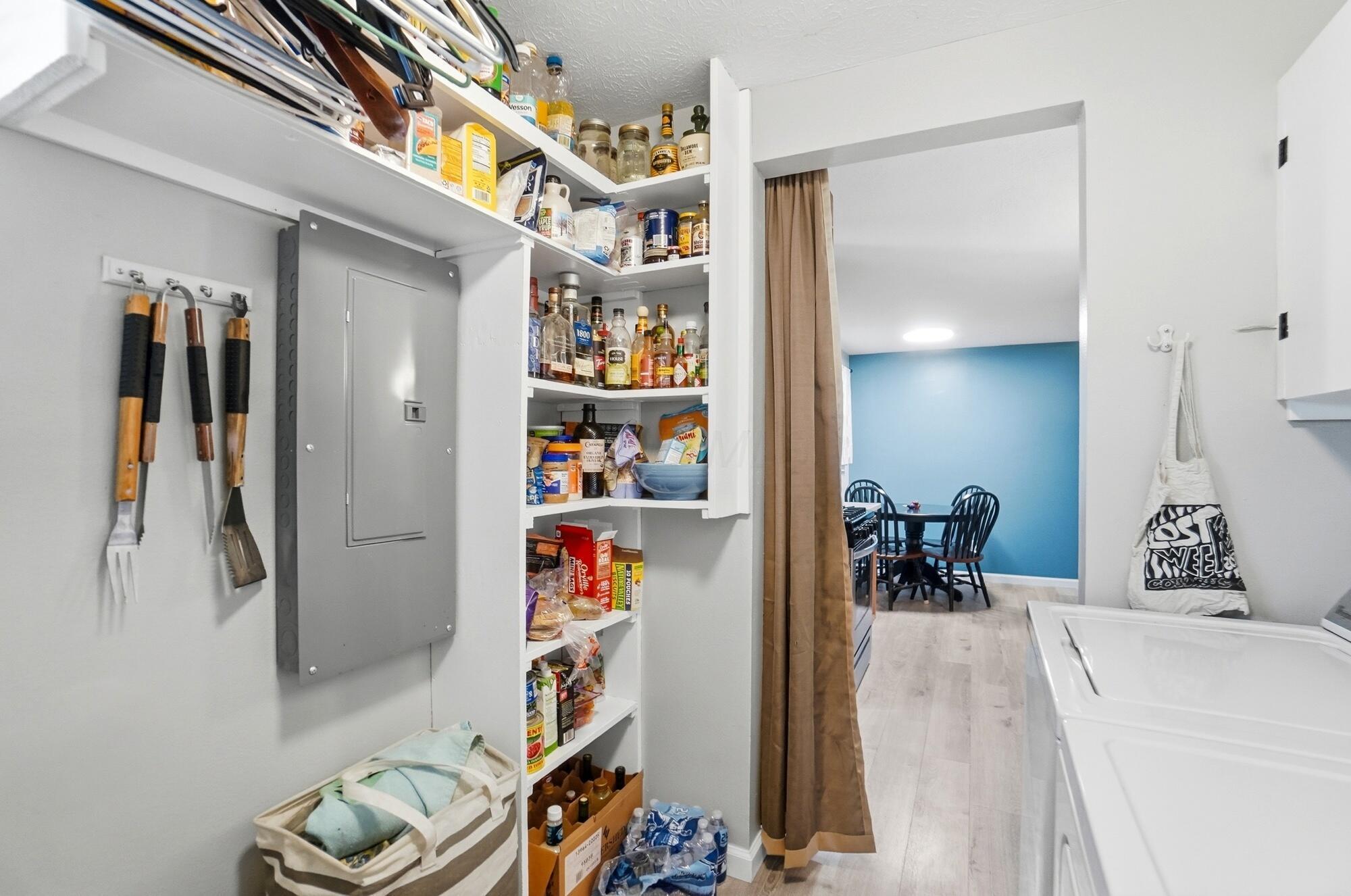 4524 Moraine Avenue, Hilliard