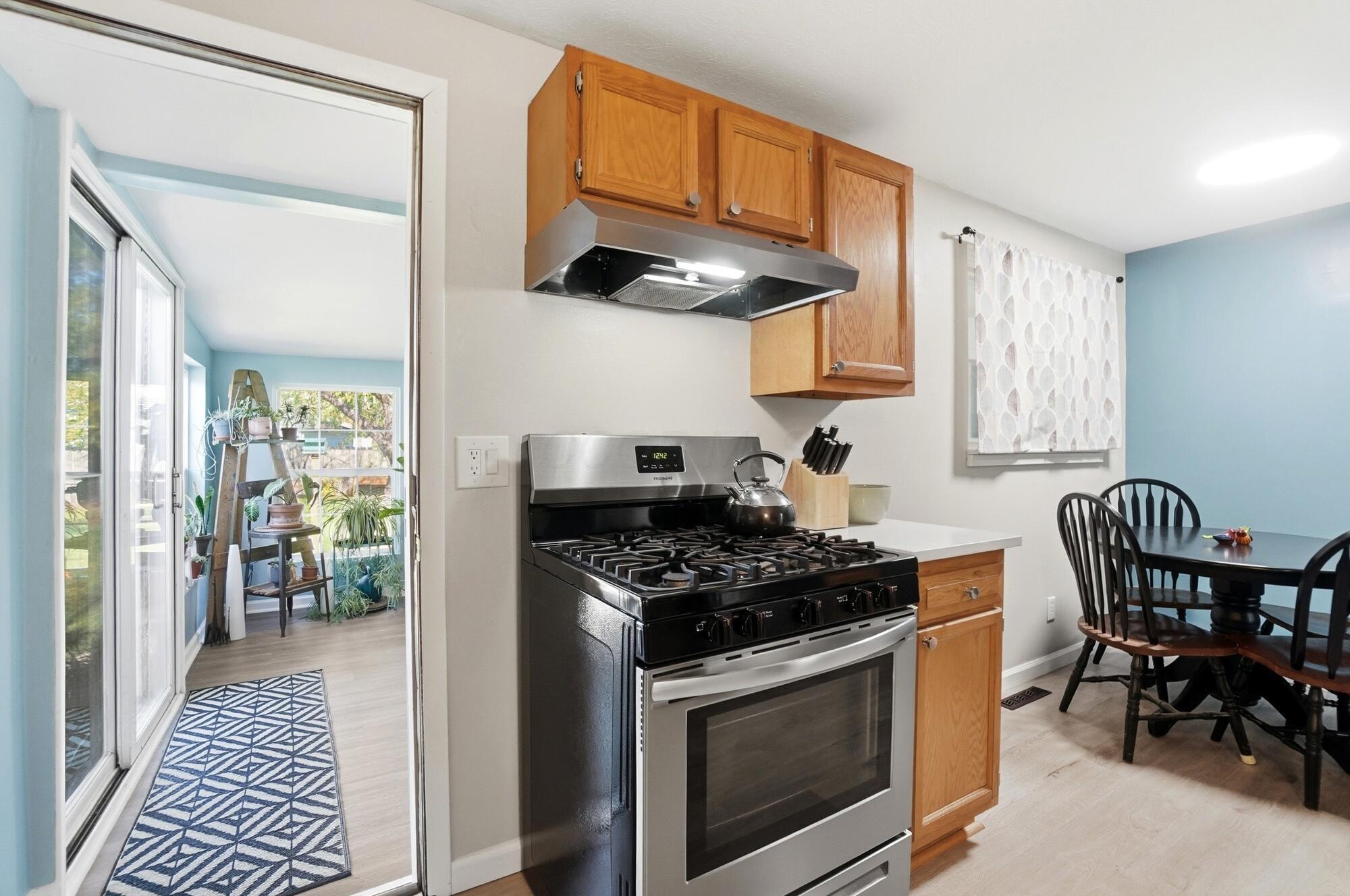 4524 Moraine Avenue, Hilliard