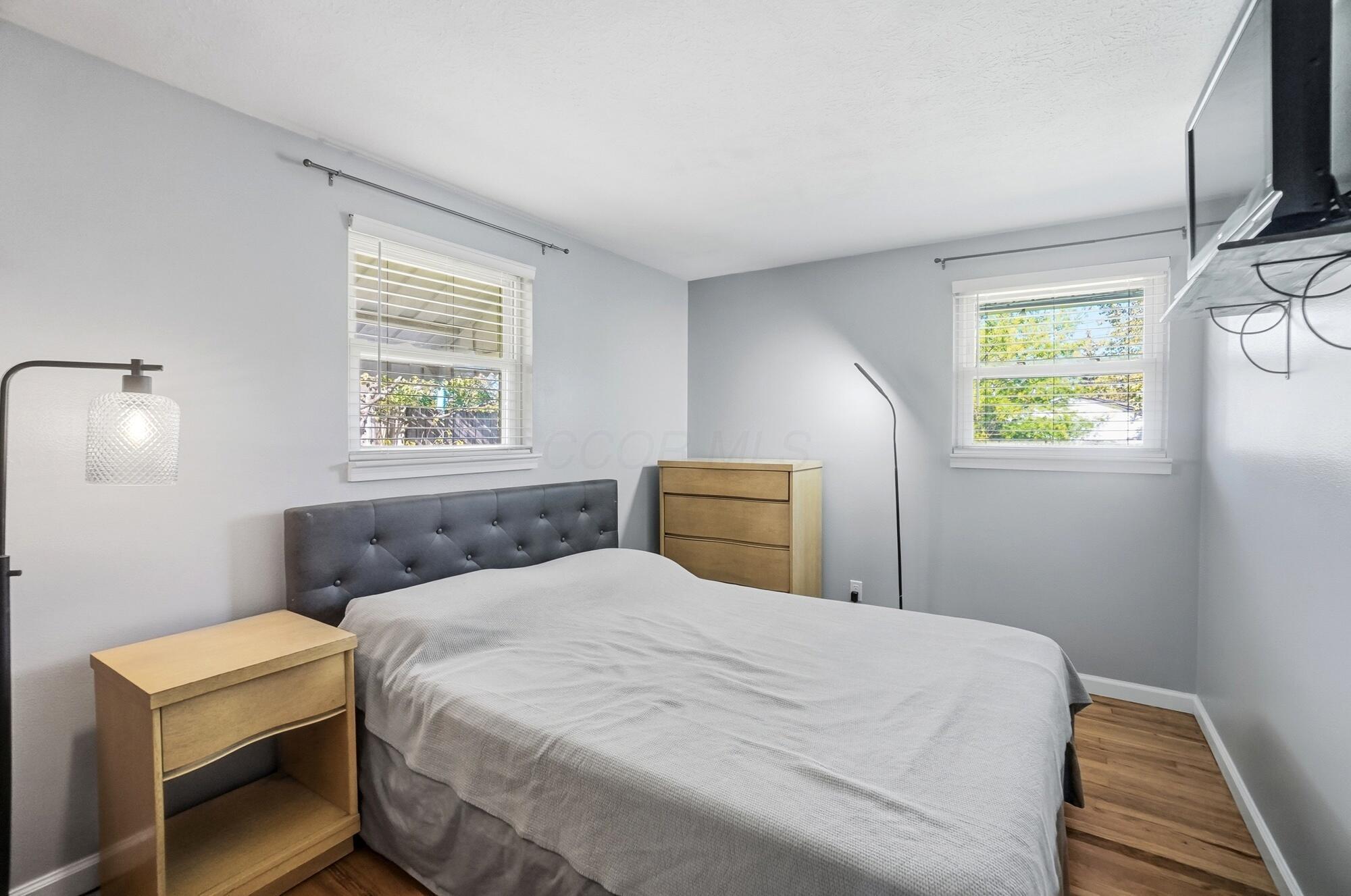 4524 Moraine Avenue, Hilliard