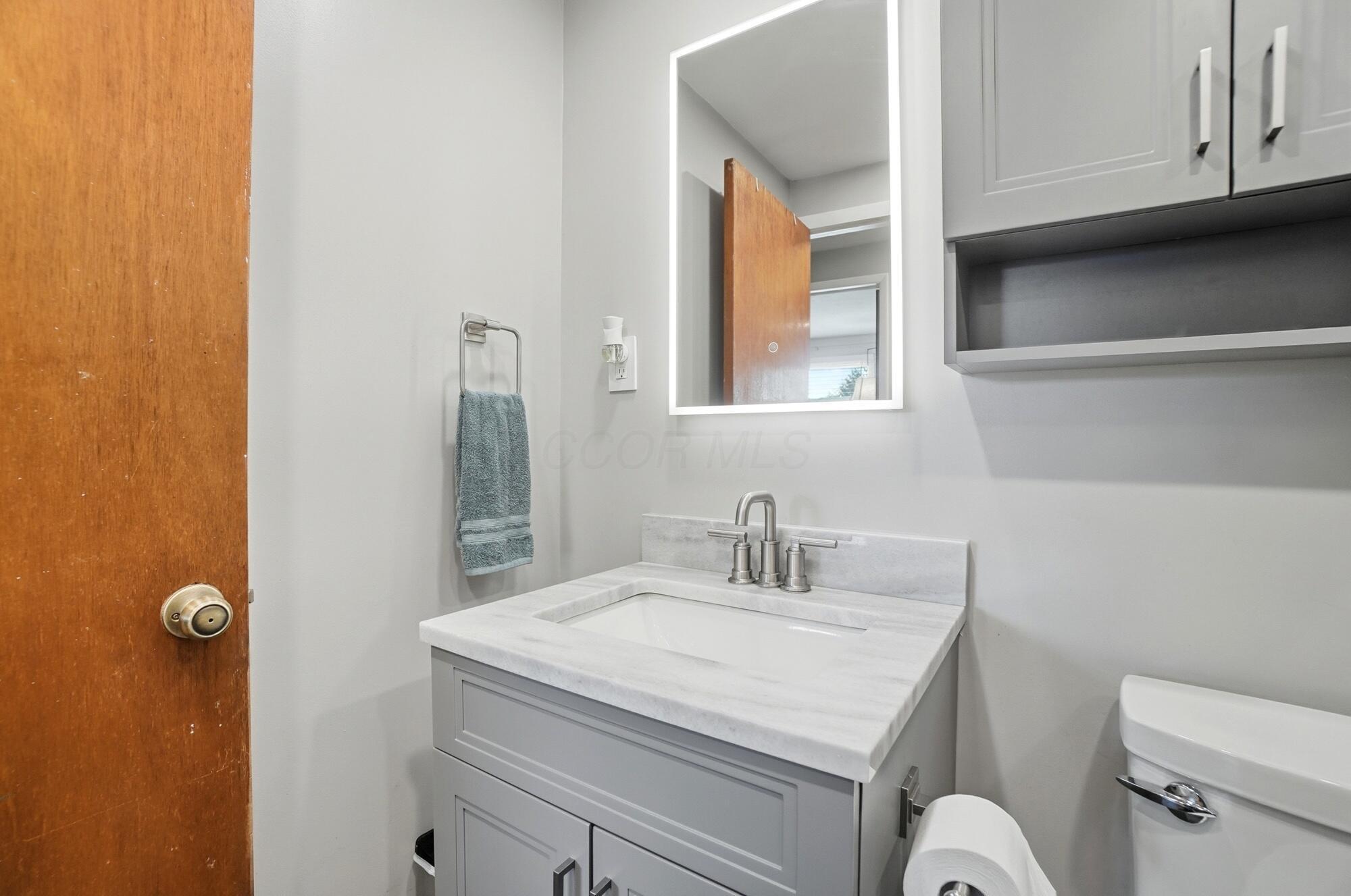 4524 Moraine Avenue, Hilliard