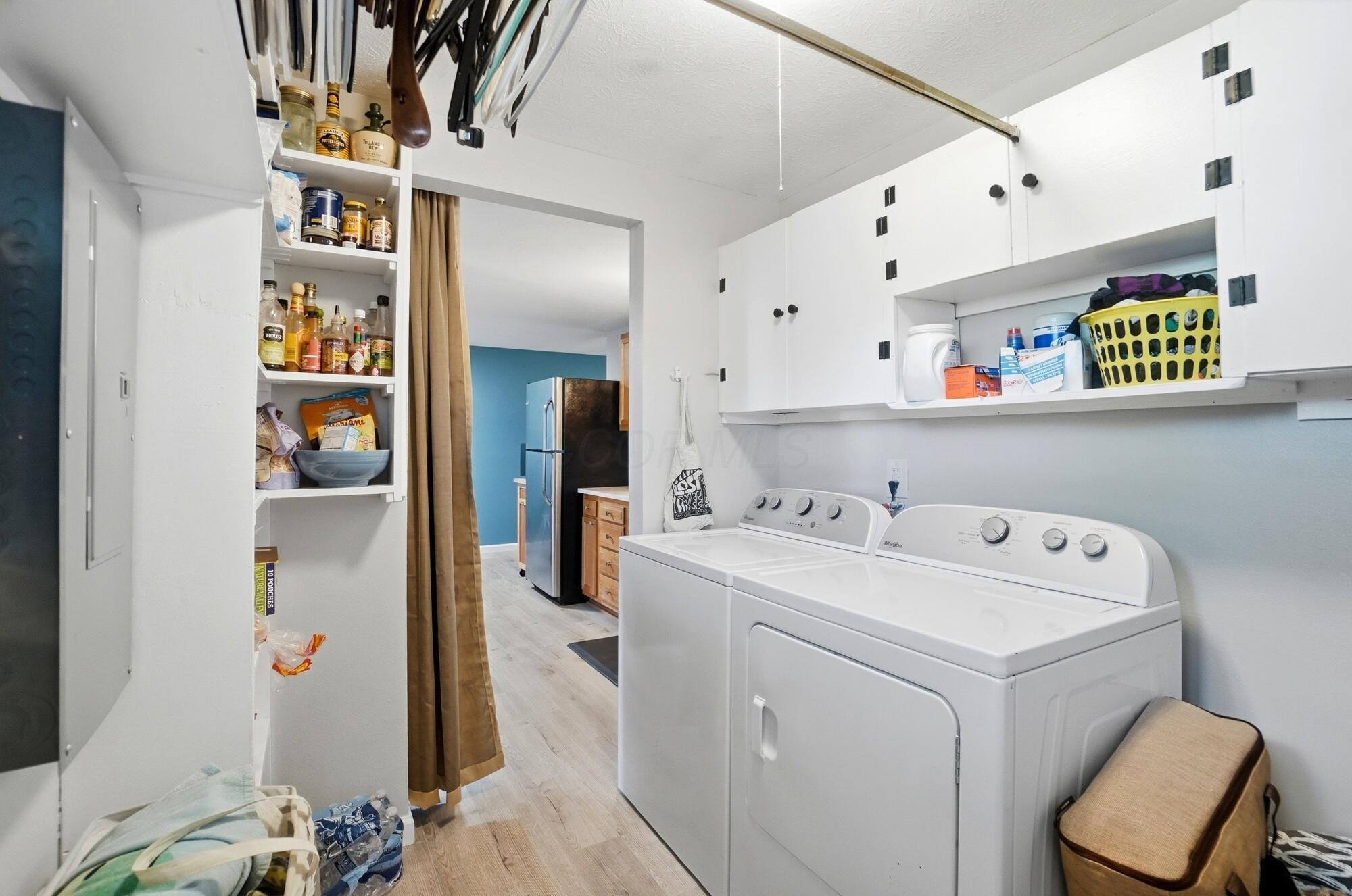 4524 Moraine Avenue, Hilliard