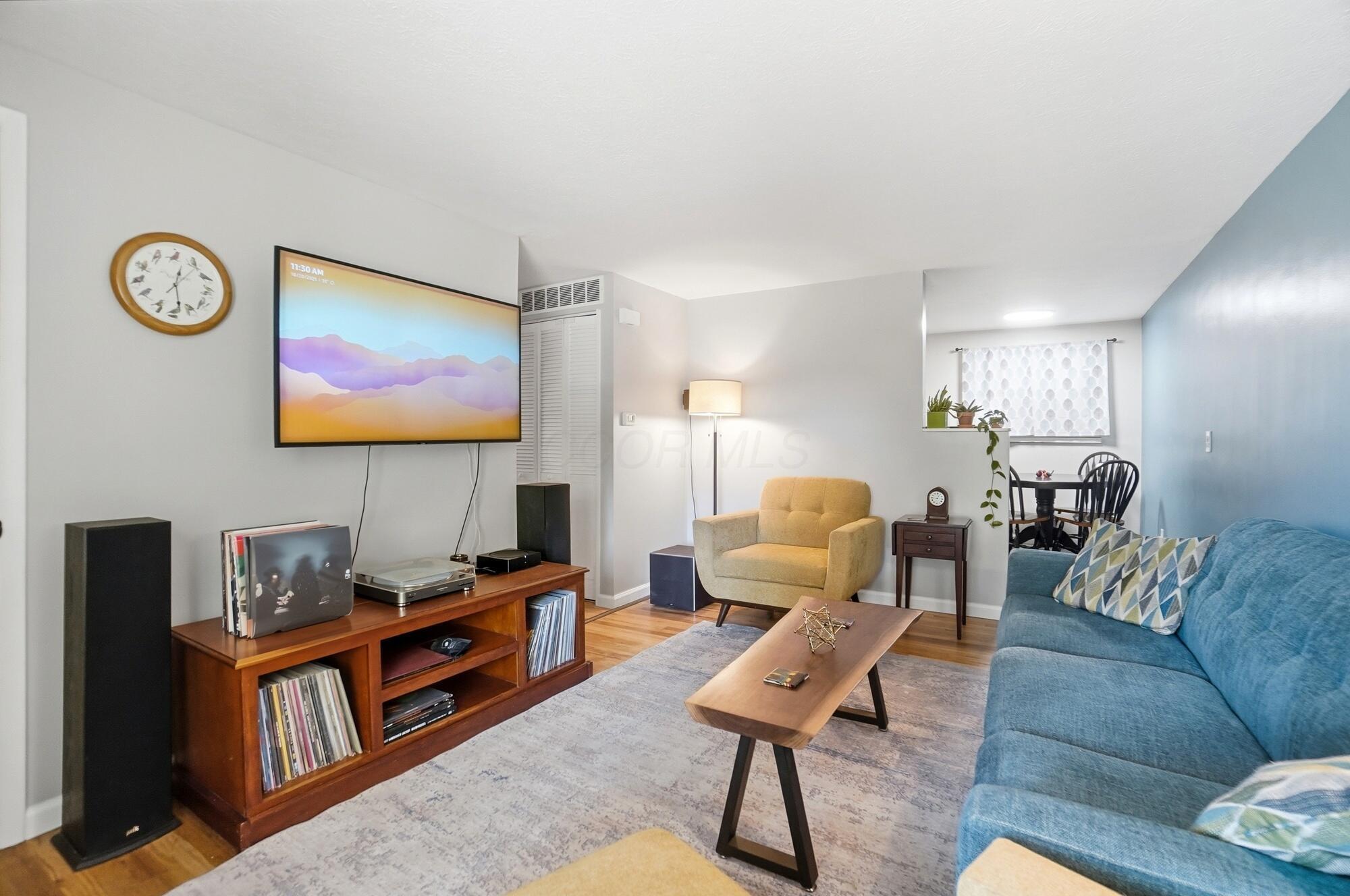 4524 Moraine Avenue, Hilliard