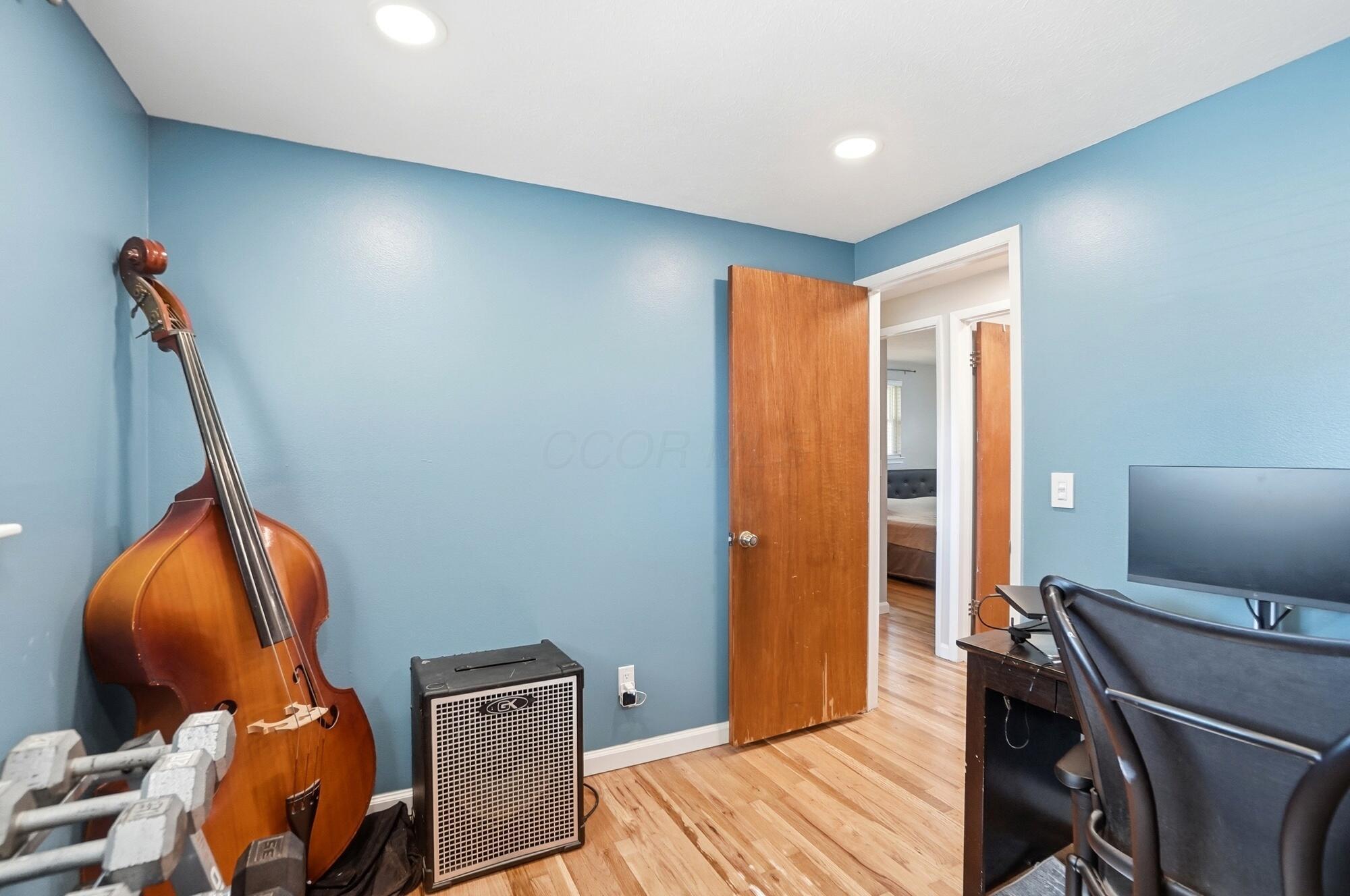 4524 Moraine Avenue, Hilliard