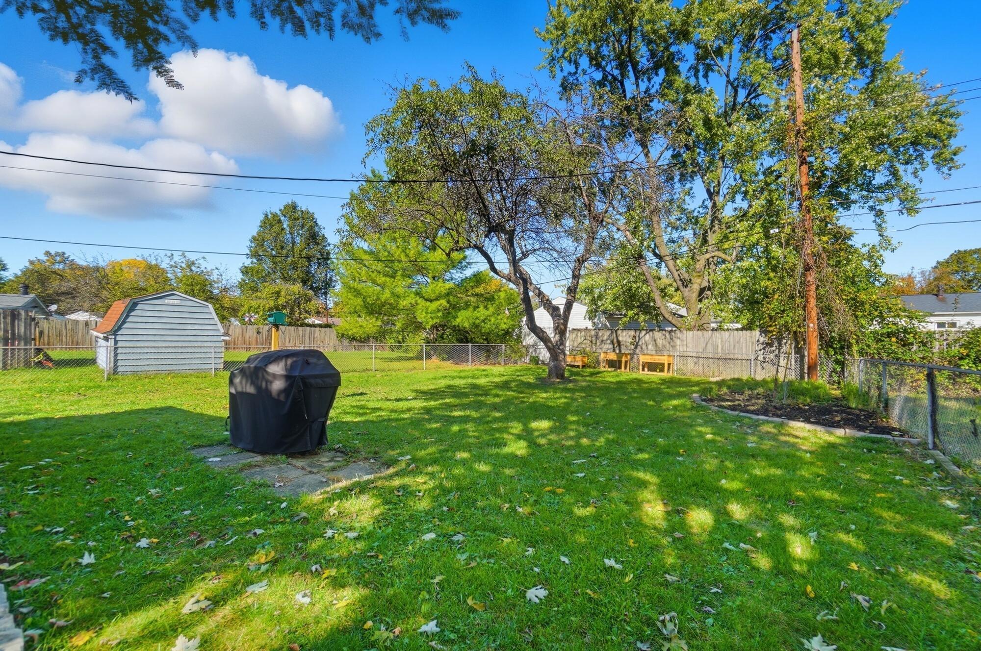 4524 Moraine Avenue, Hilliard