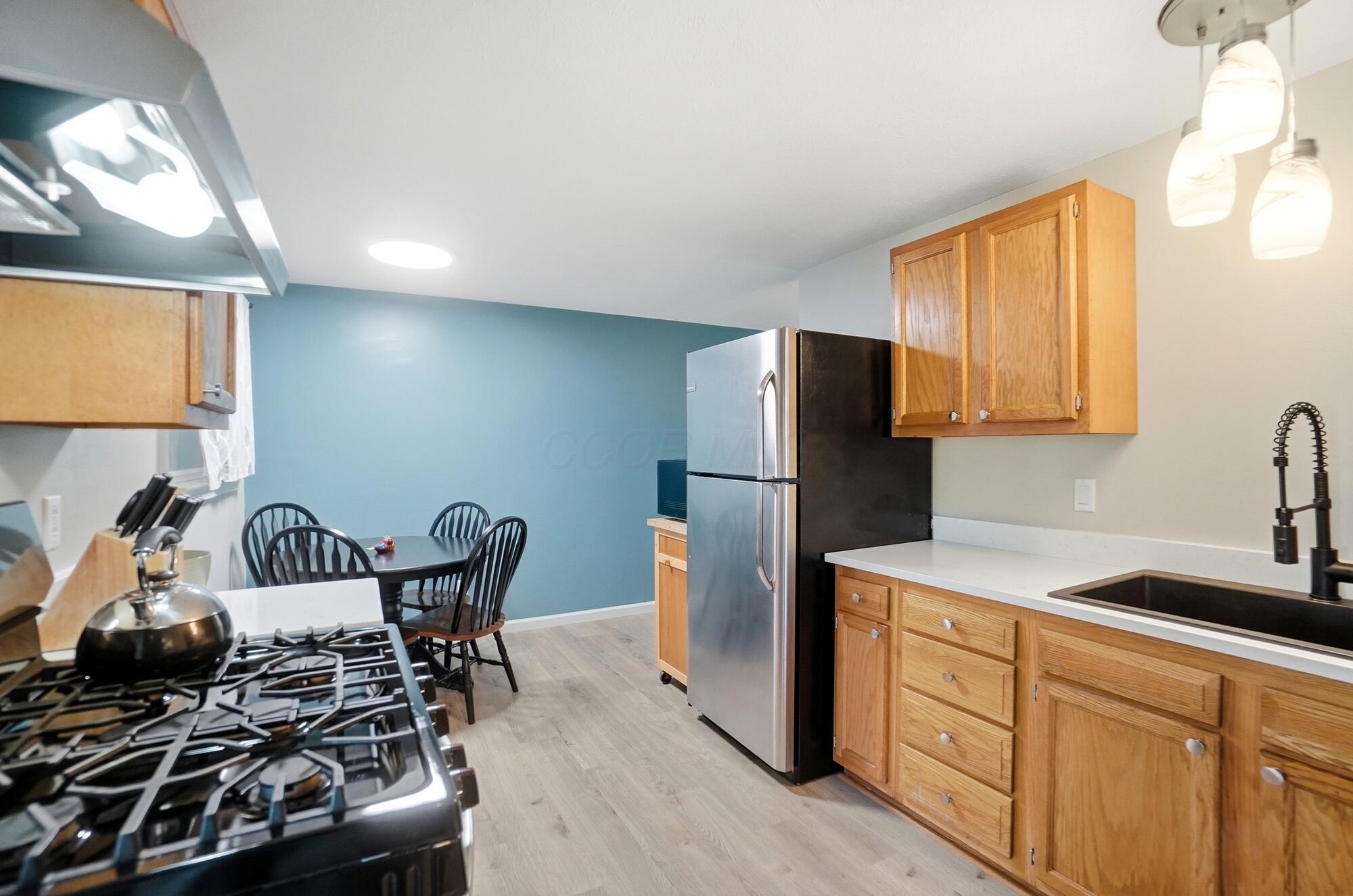 4524 Moraine Avenue, Hilliard