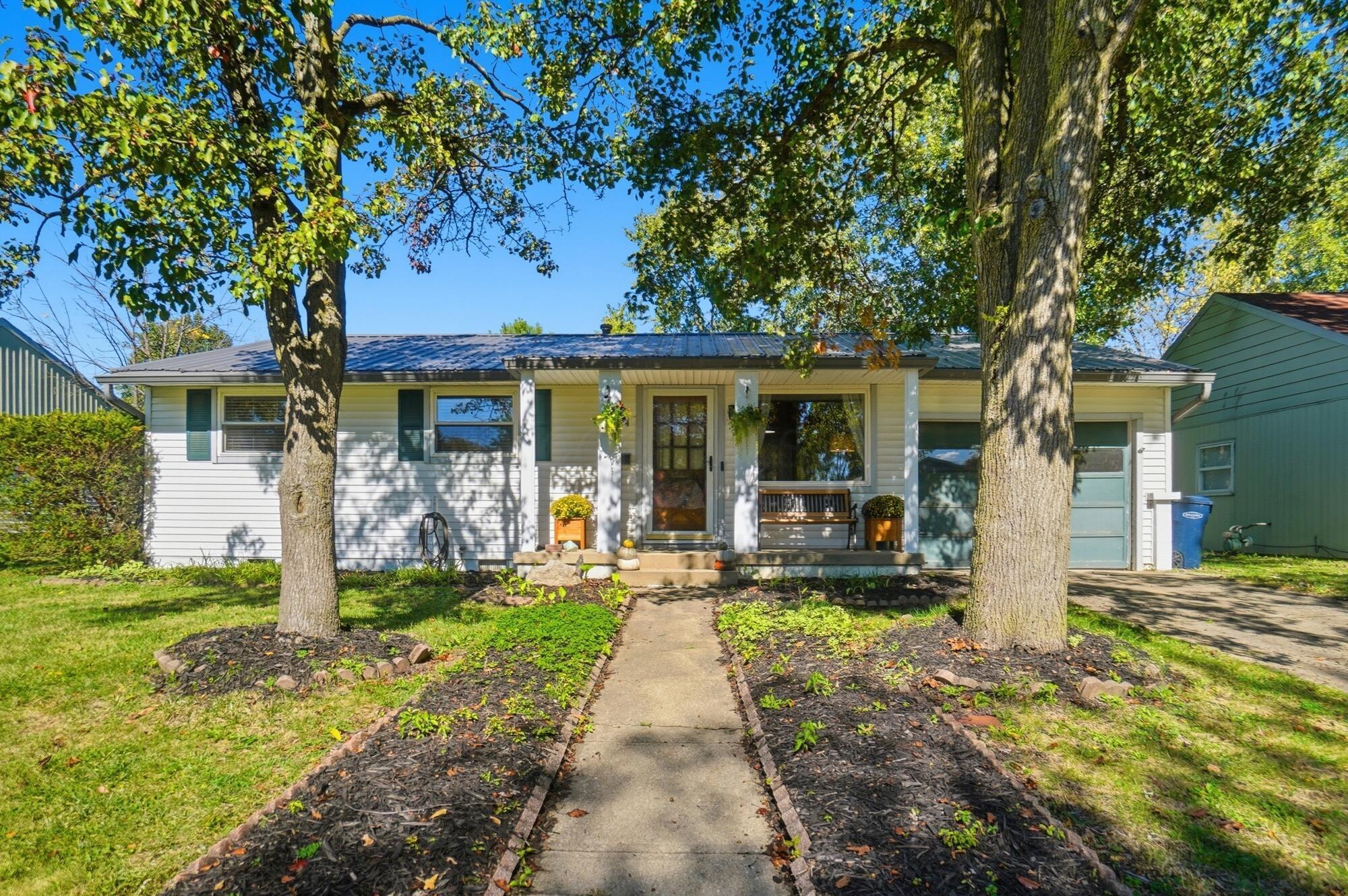 4524 Moraine Avenue, Hilliard